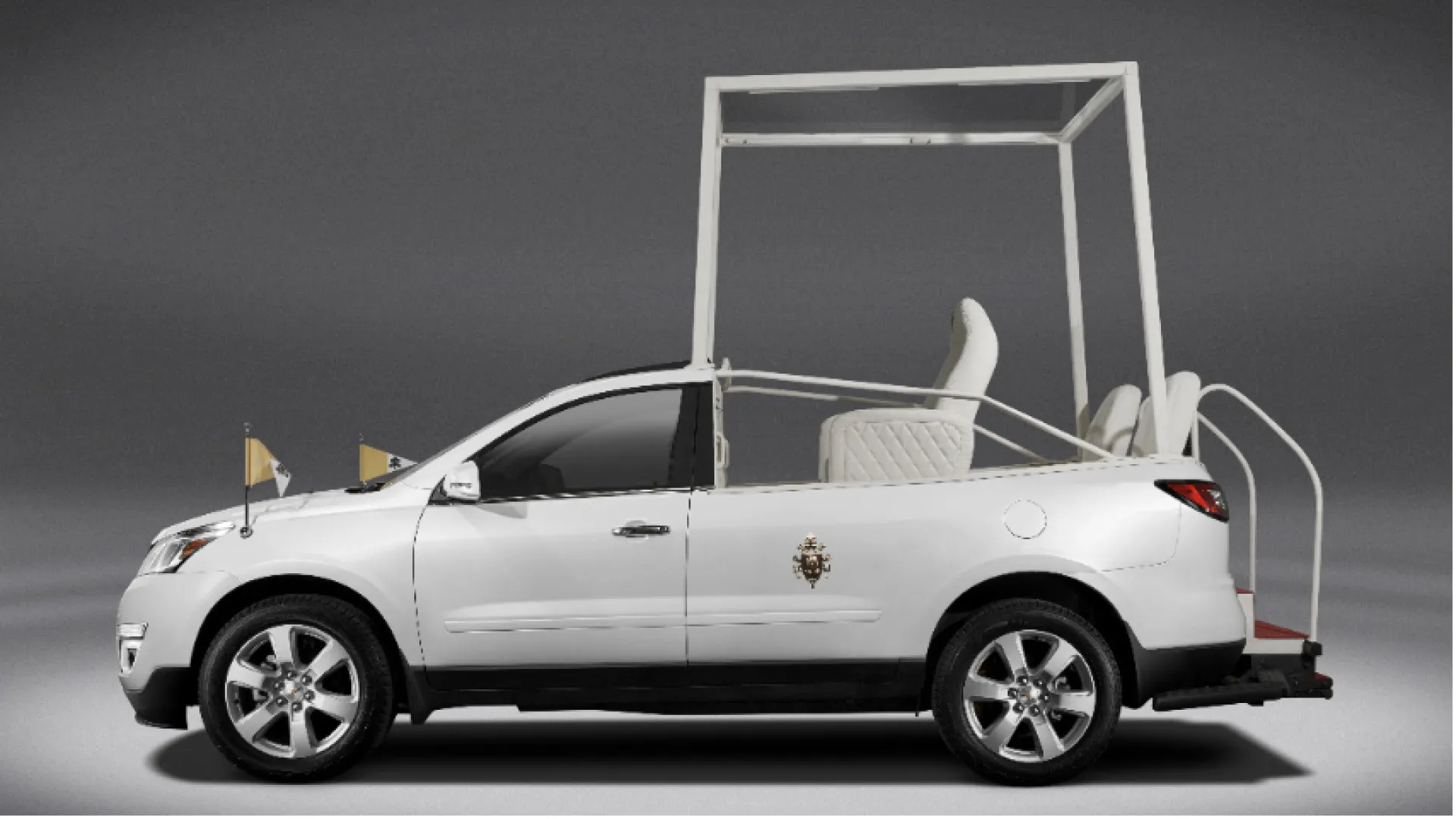 Visita papa Francisco a Colombia