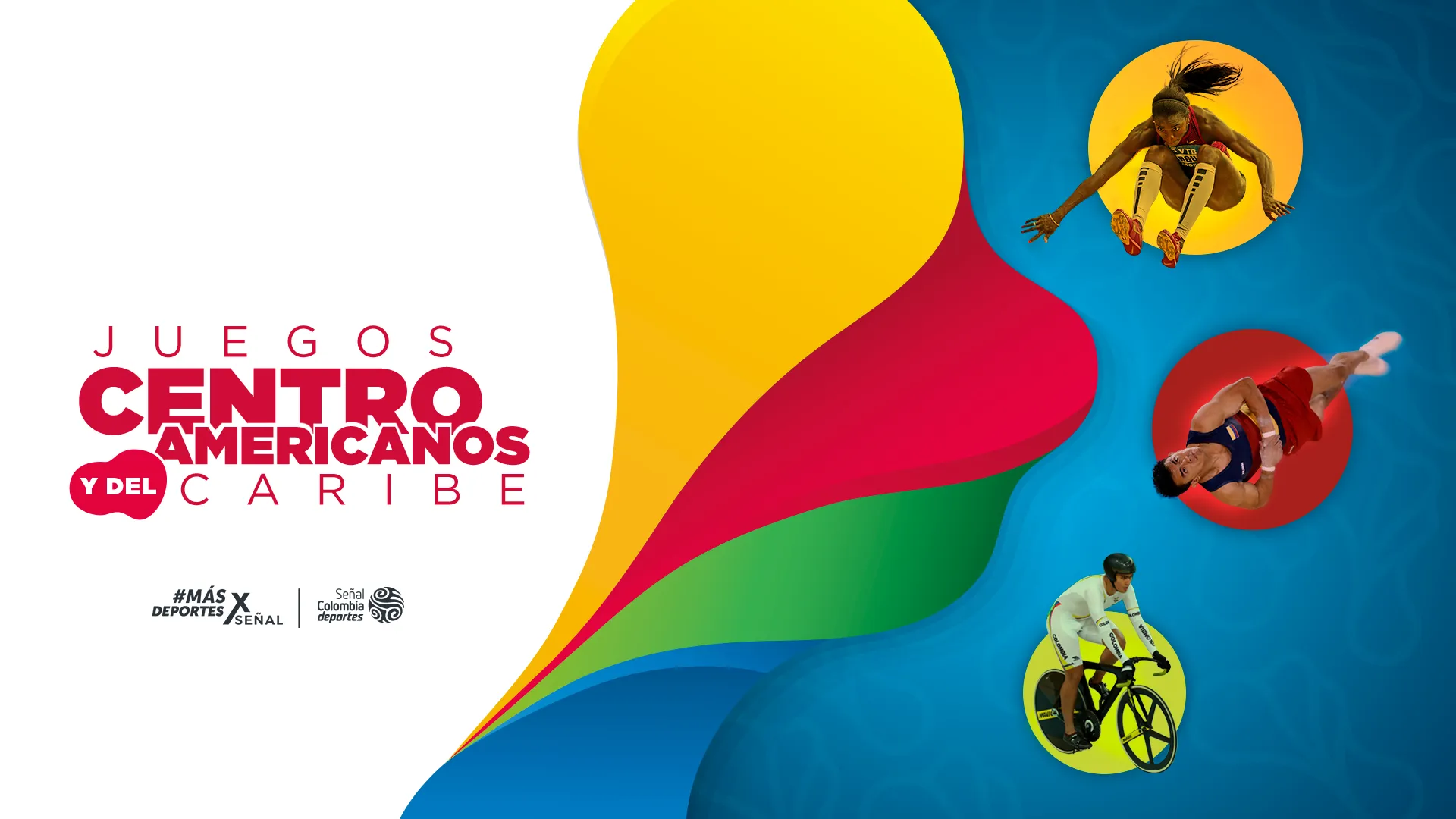 A ritmo de carnaval se clausuran en Barranquilla los Juegos Centroamericanos