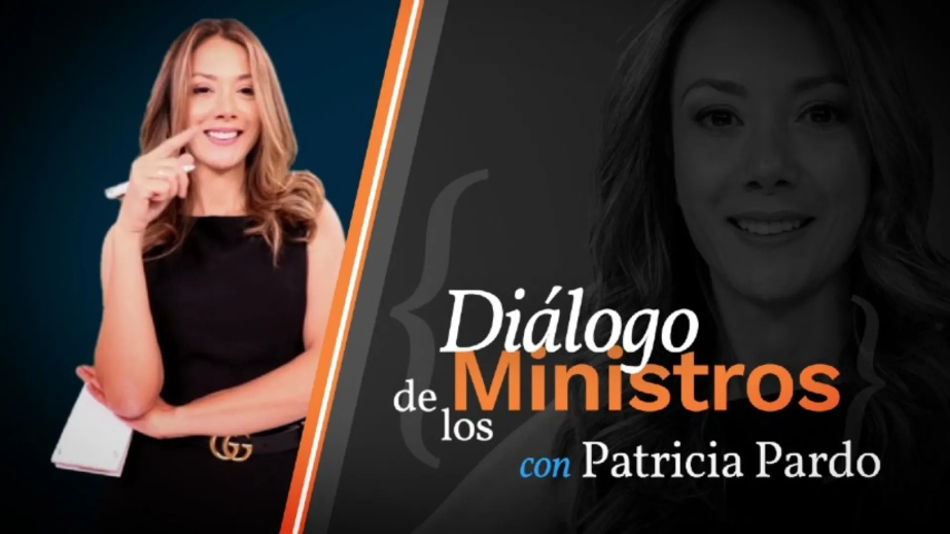Diálogos de Patricia Pardo
