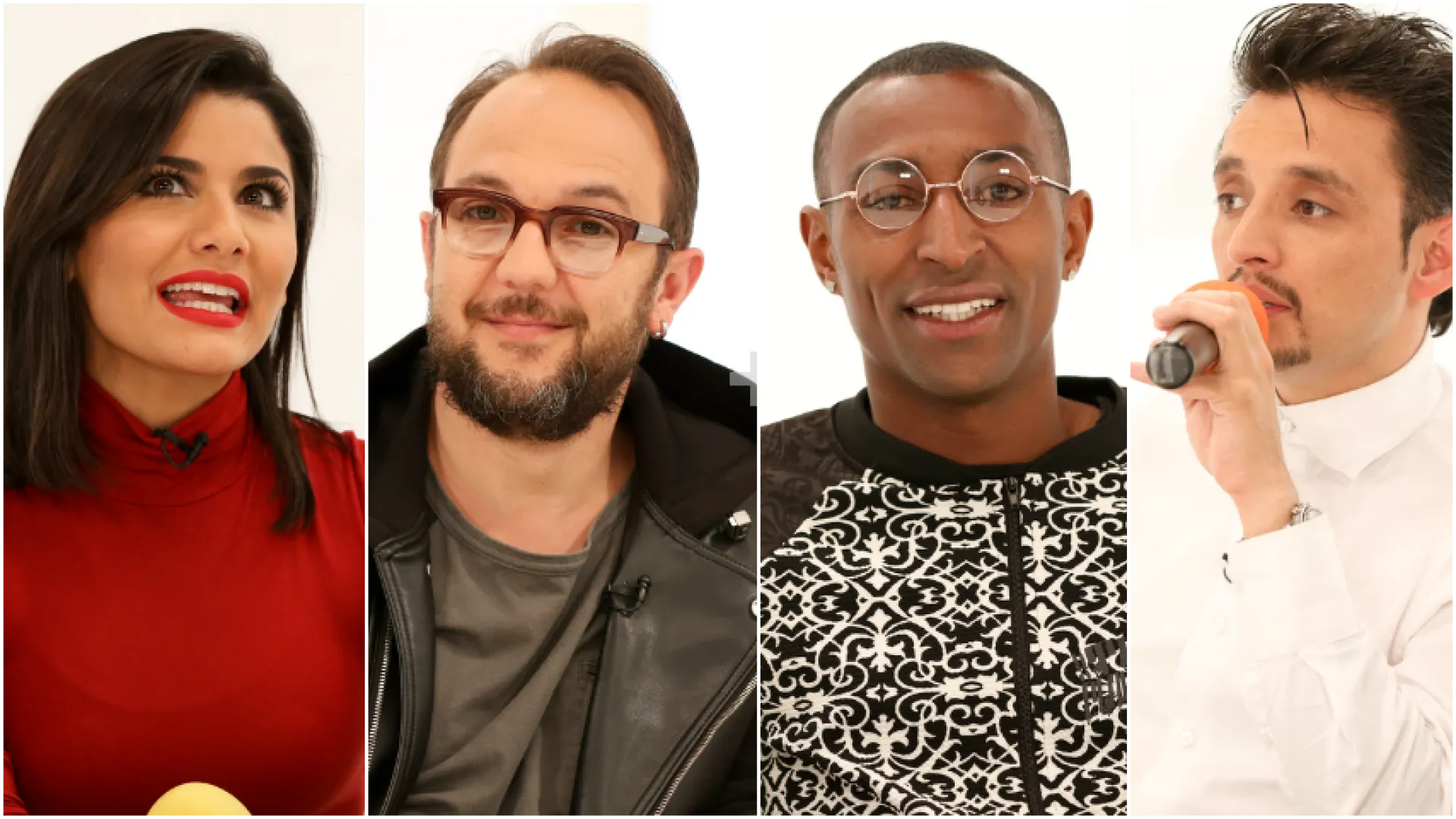 La relación del arte y el conflicto de Colombia en “Conversemos en Paz”