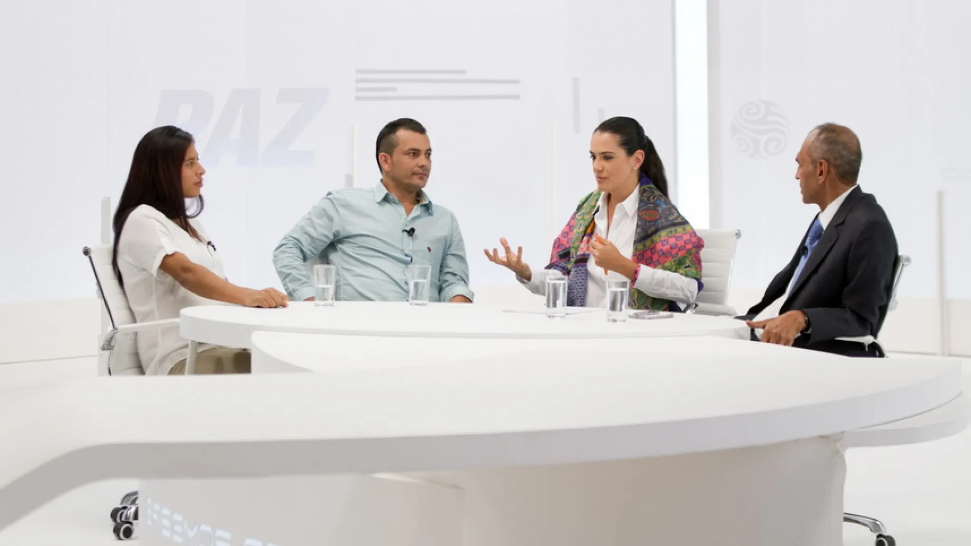 Lo que puede ver el domingo 20 de septiembre en “Conversemos en la Pública”