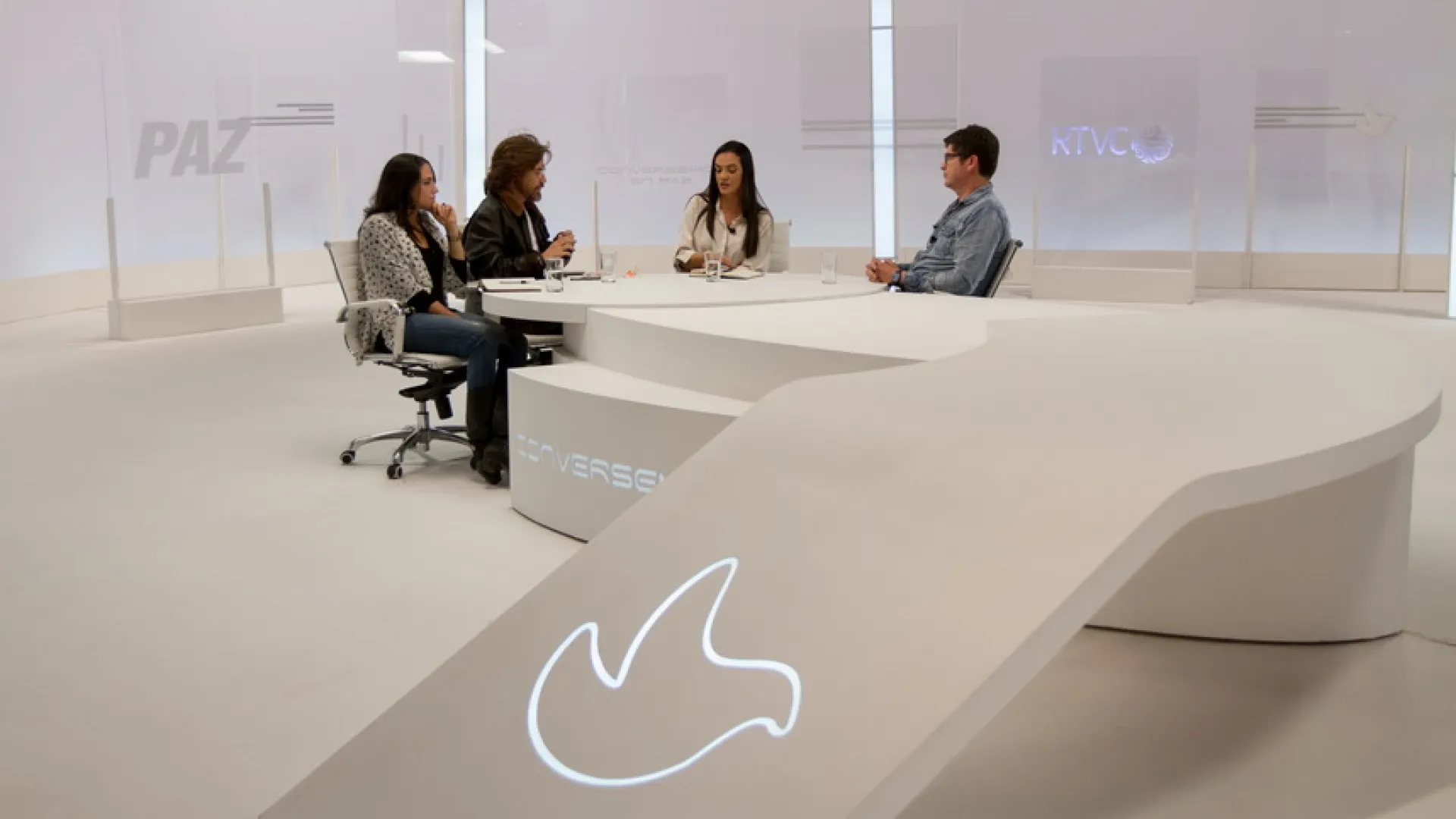 Las penas y castigos a victimarios del conflicto armado en “Conversemos en Paz”