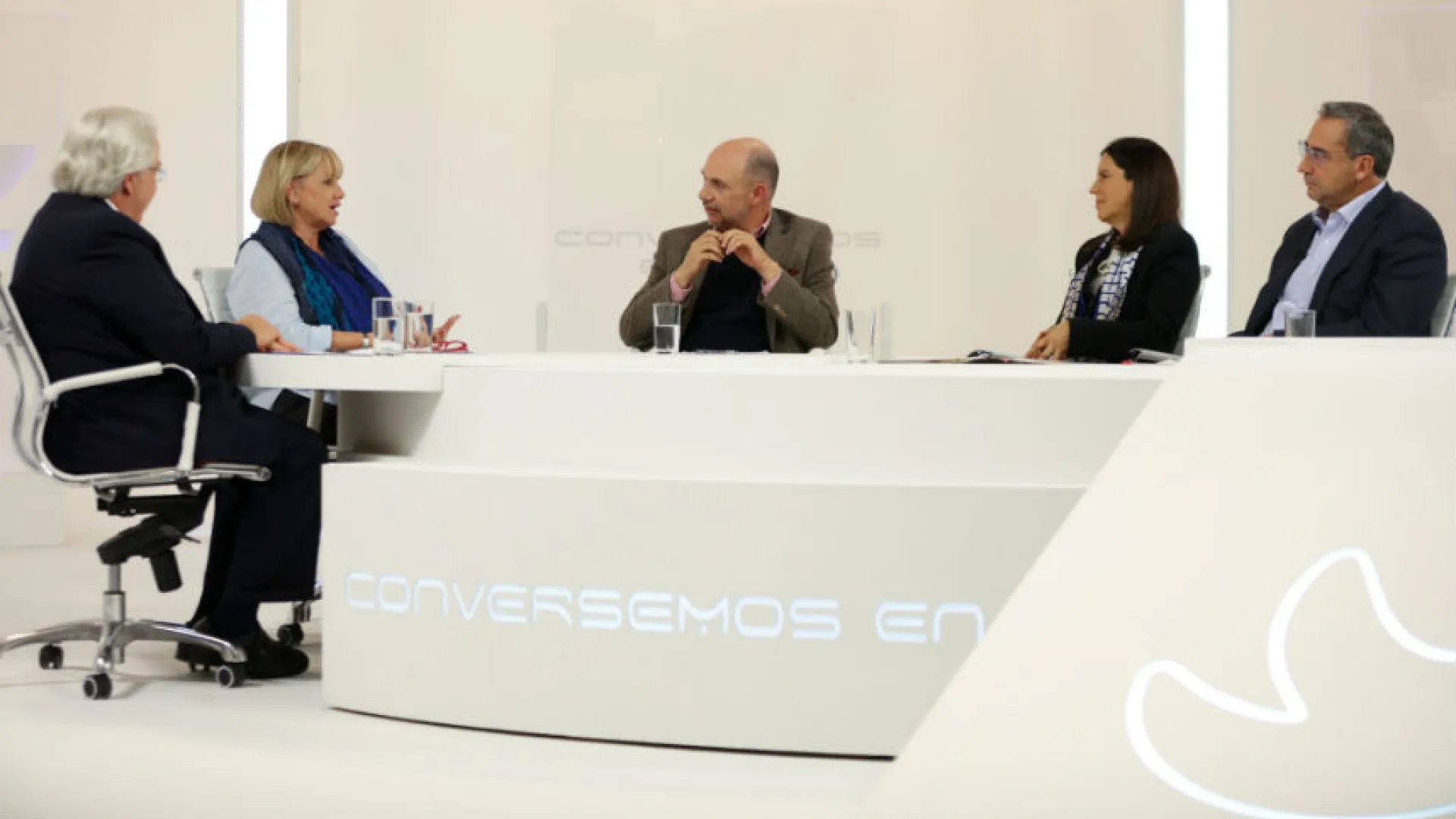 Conozca el verdadero papel de los empresarios frente al proceso de paz  