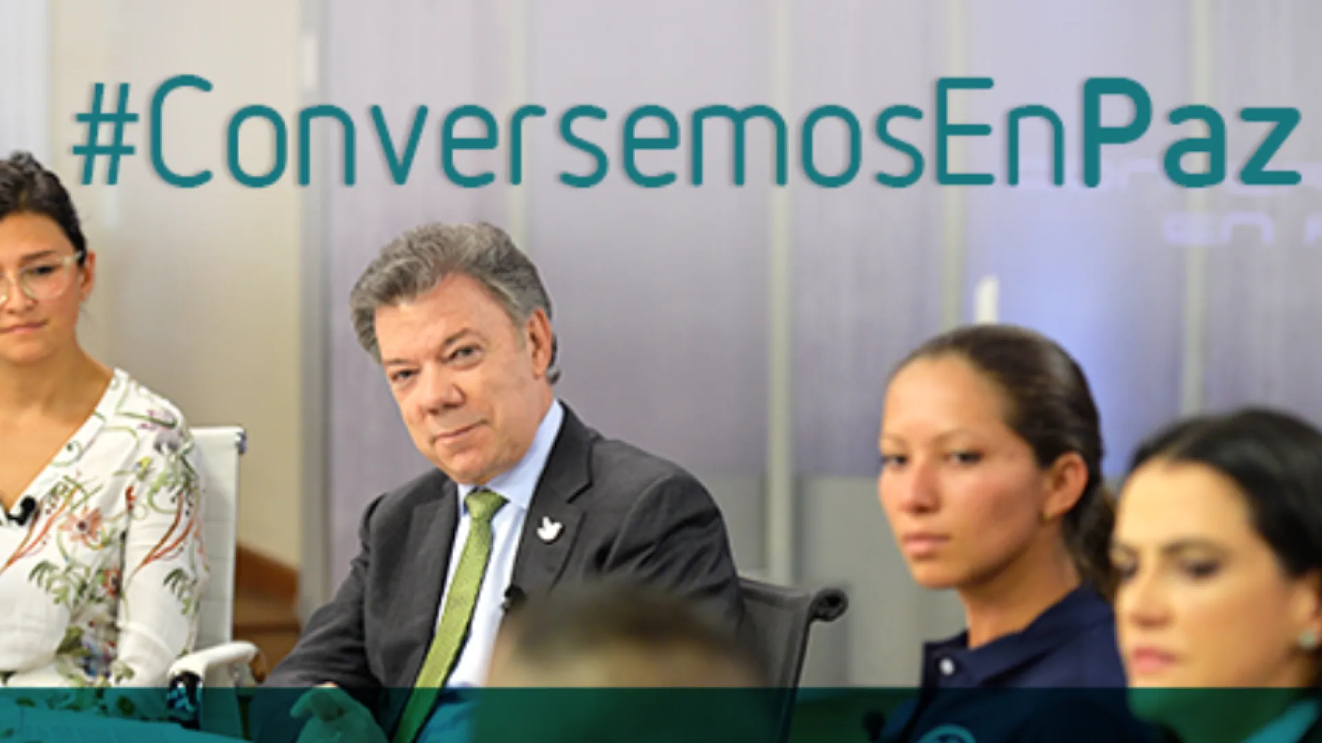 “Conversemos en Paz” dedicará su espacio a los Desminadores Humanitarios 