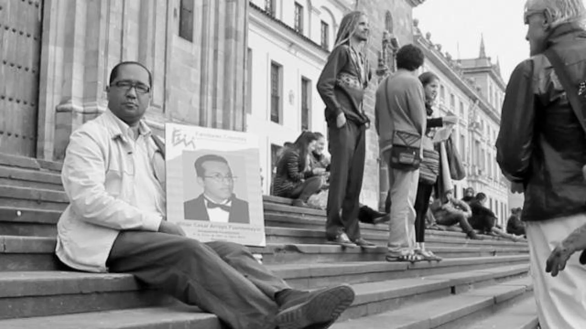 Llega una colección cargada de Memoria Histórica a RTVCPlay