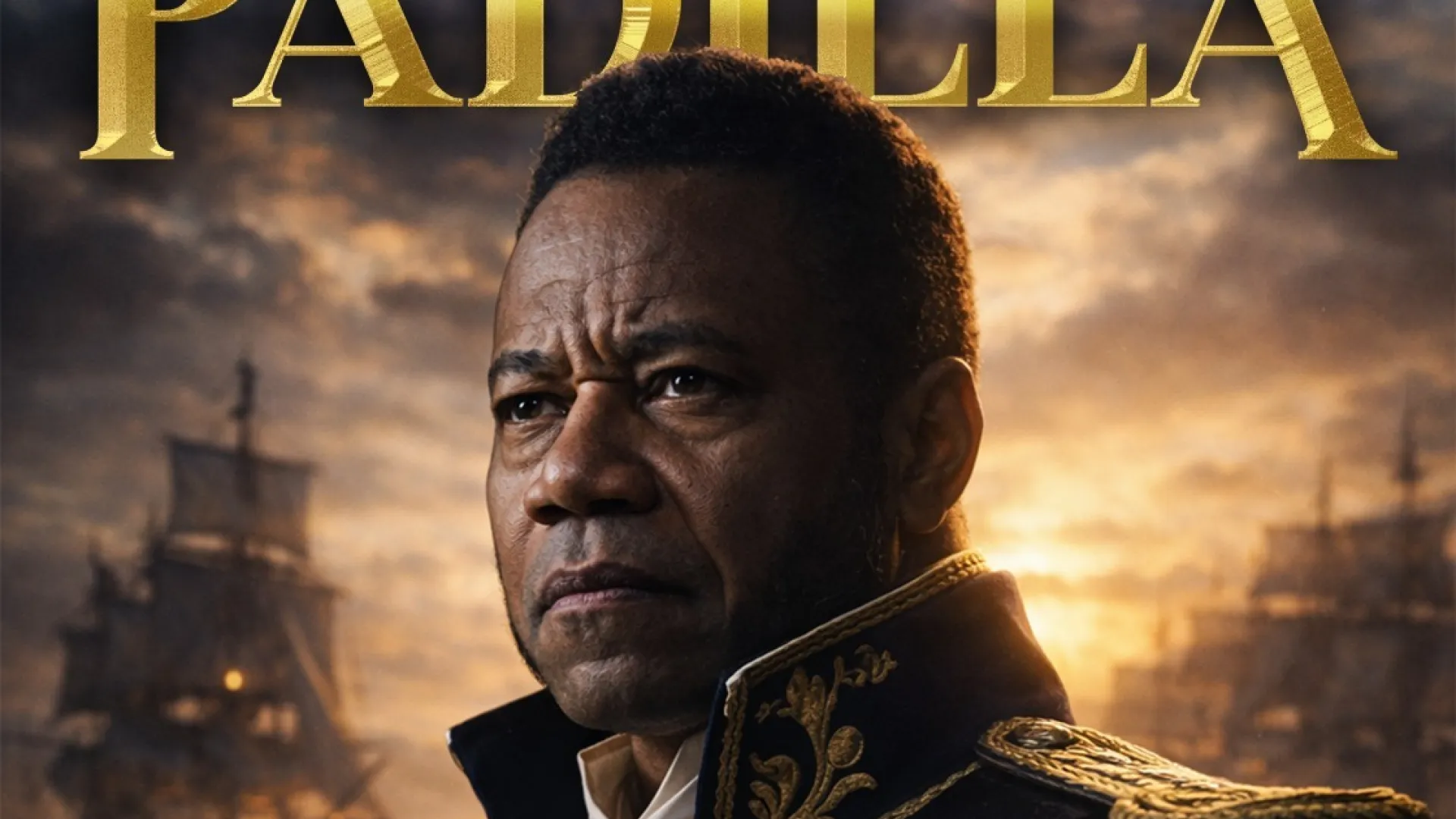 RTVC conmemora el natalicio de José Padilla y presenta adelantos exclusivos de su película