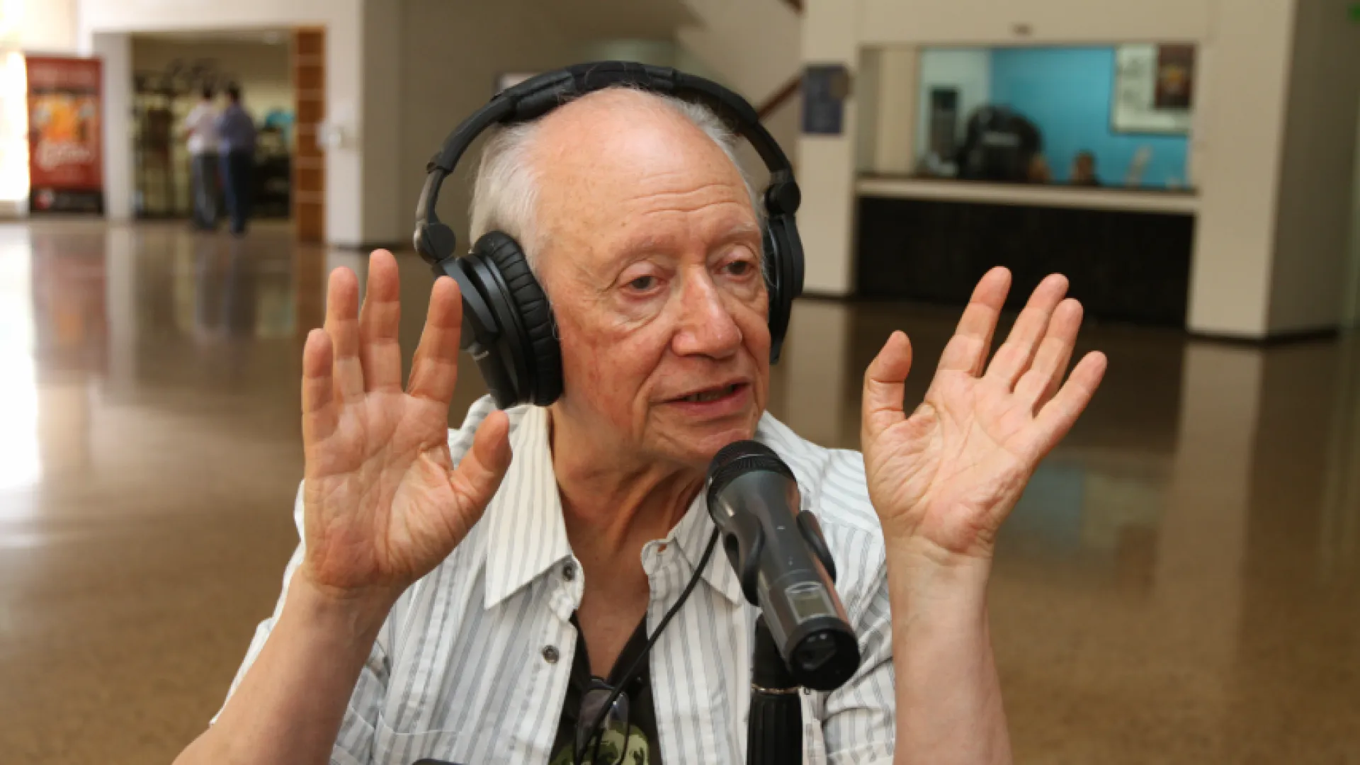 Gran homenaje a Pepe Sánchez en Señal Colombia de RTVC