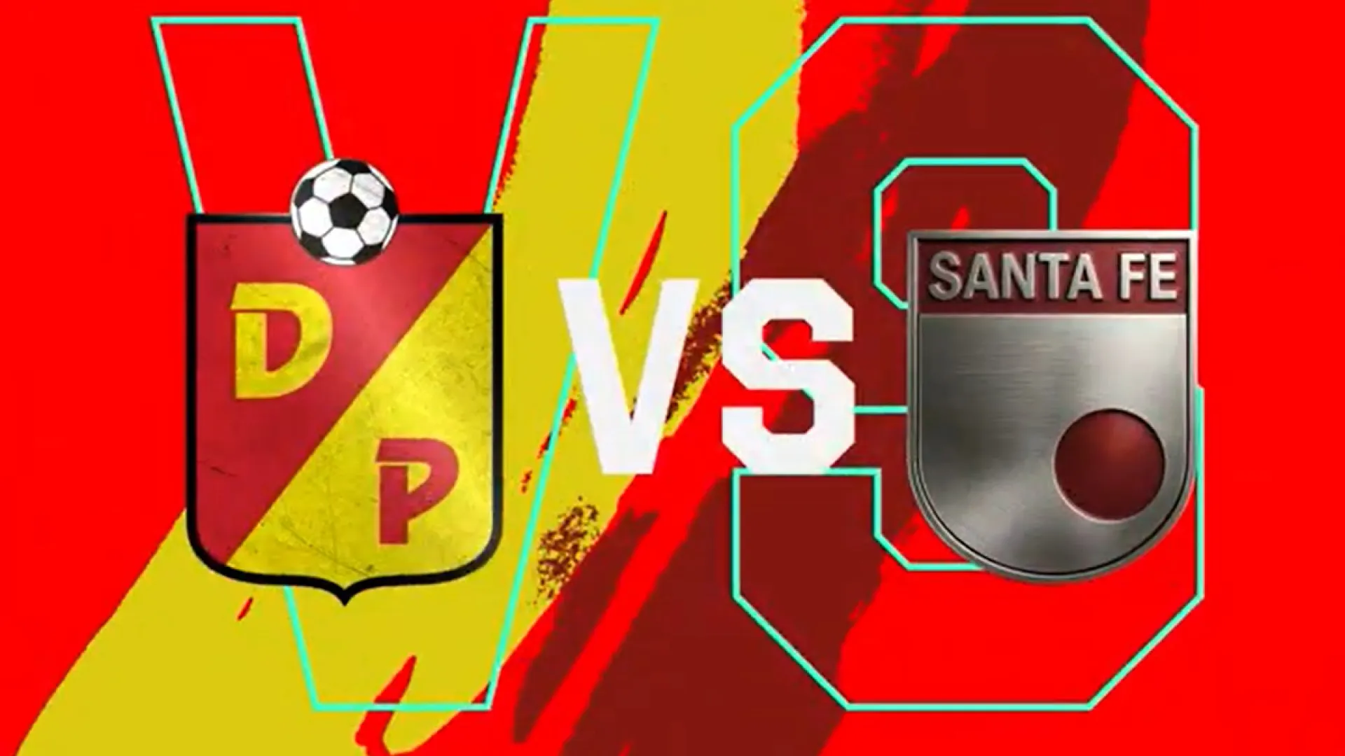 Radio Nacional de Colombia transmite el regreso de la Liga de Fútbol con el partido Pereira vs. Santa Fe