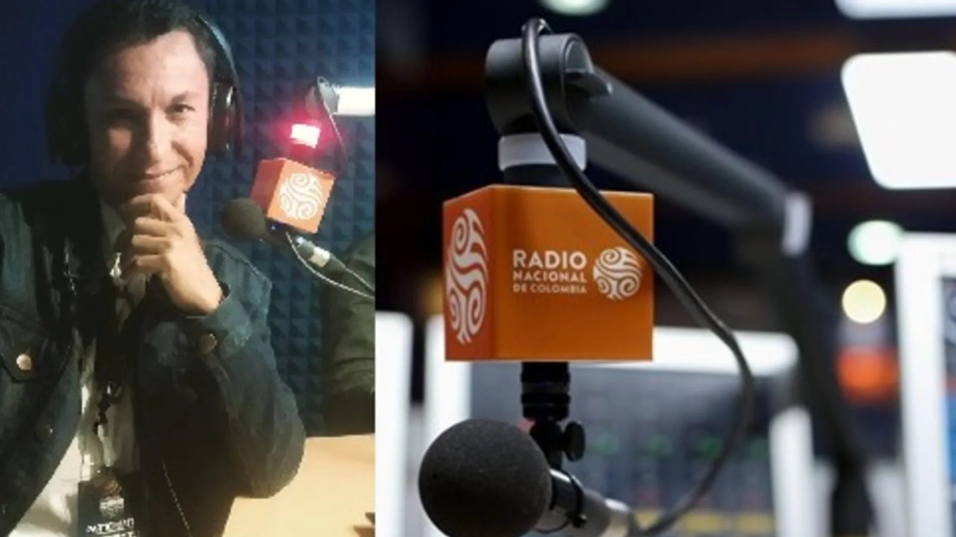 ¿Qué es ser periodista en RTVC?