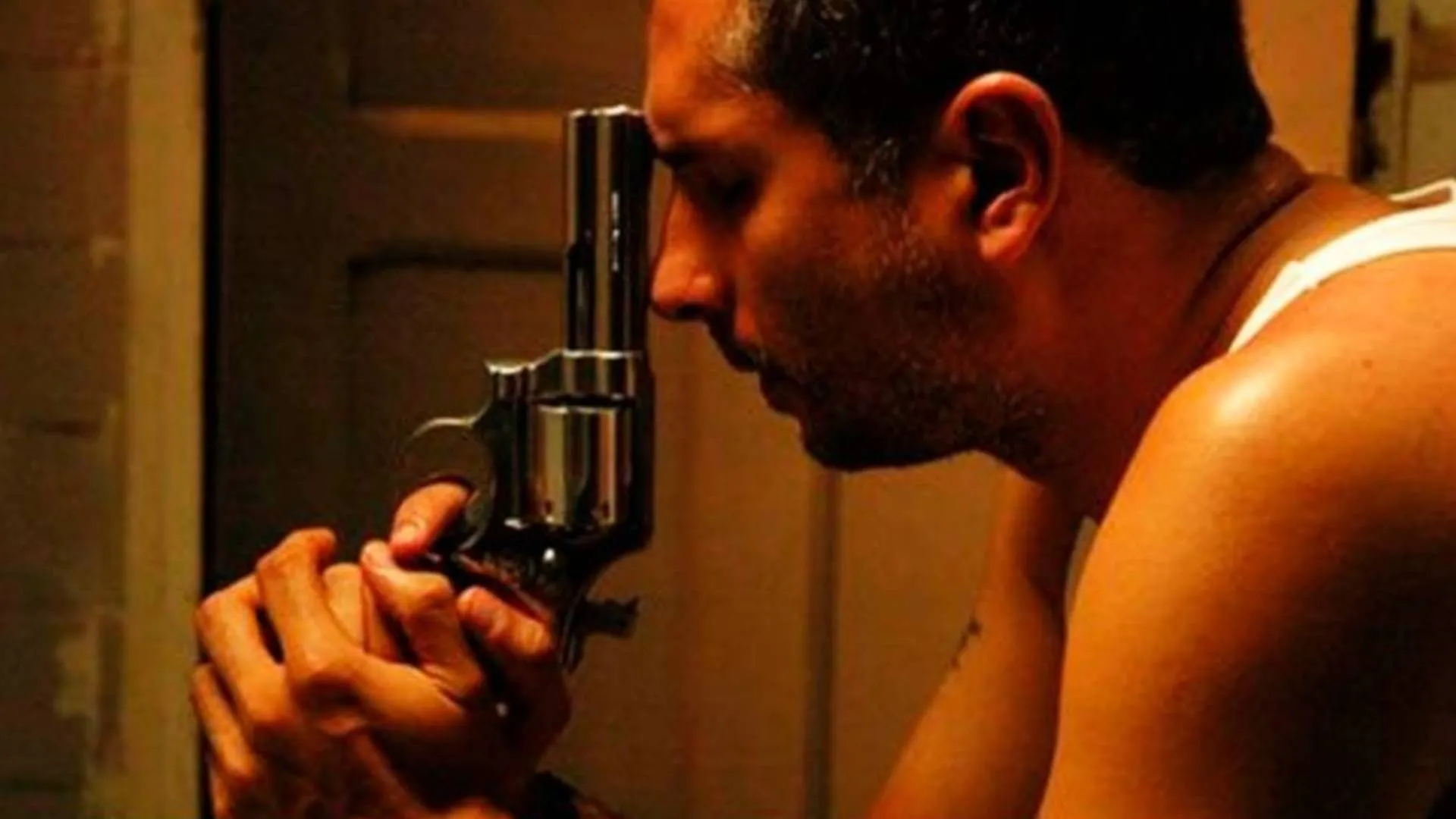 "En Colombia deberíamos hacer mucho más cine negro"