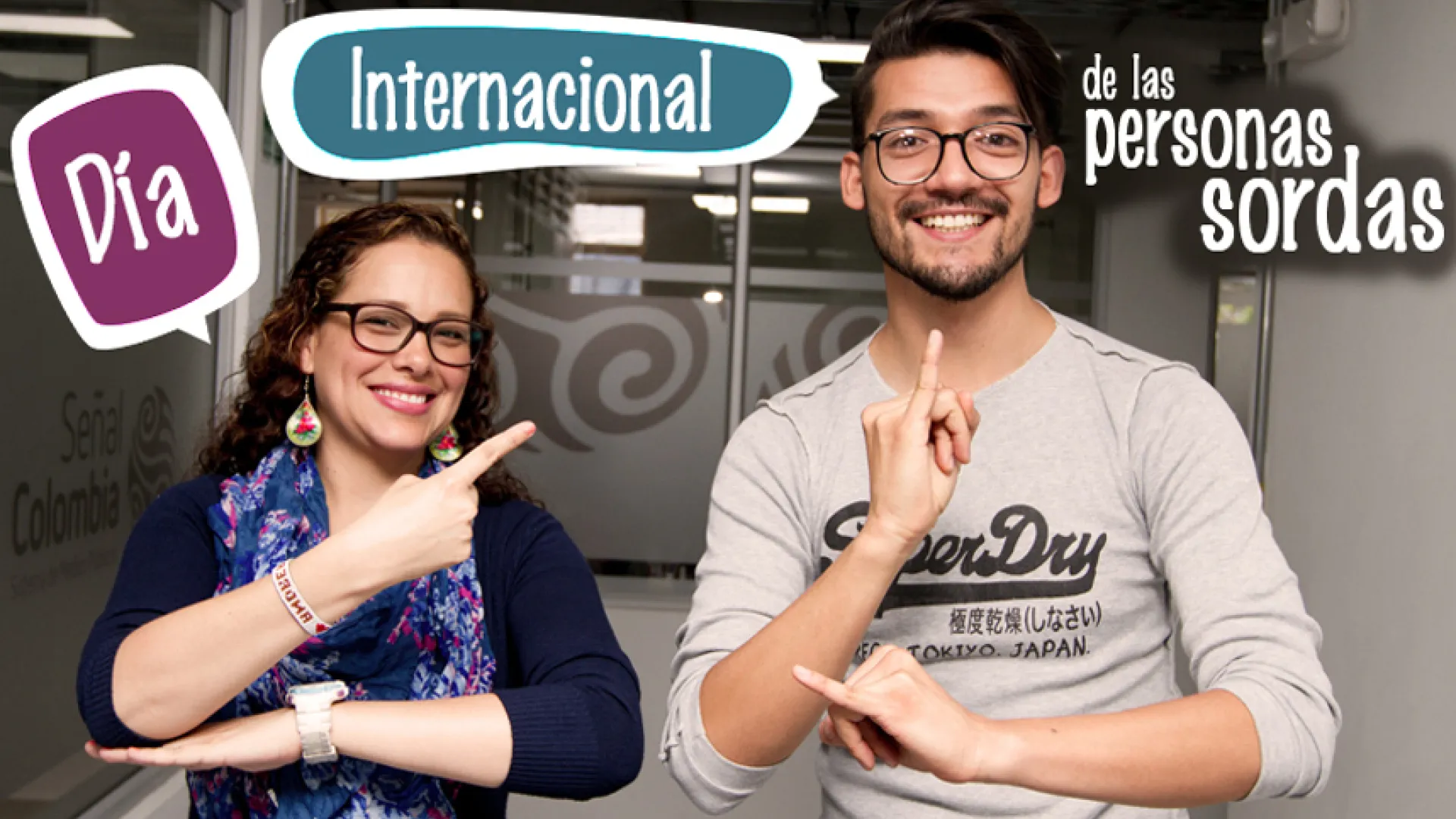 Aún falta para una televisión incluyente en Colombia