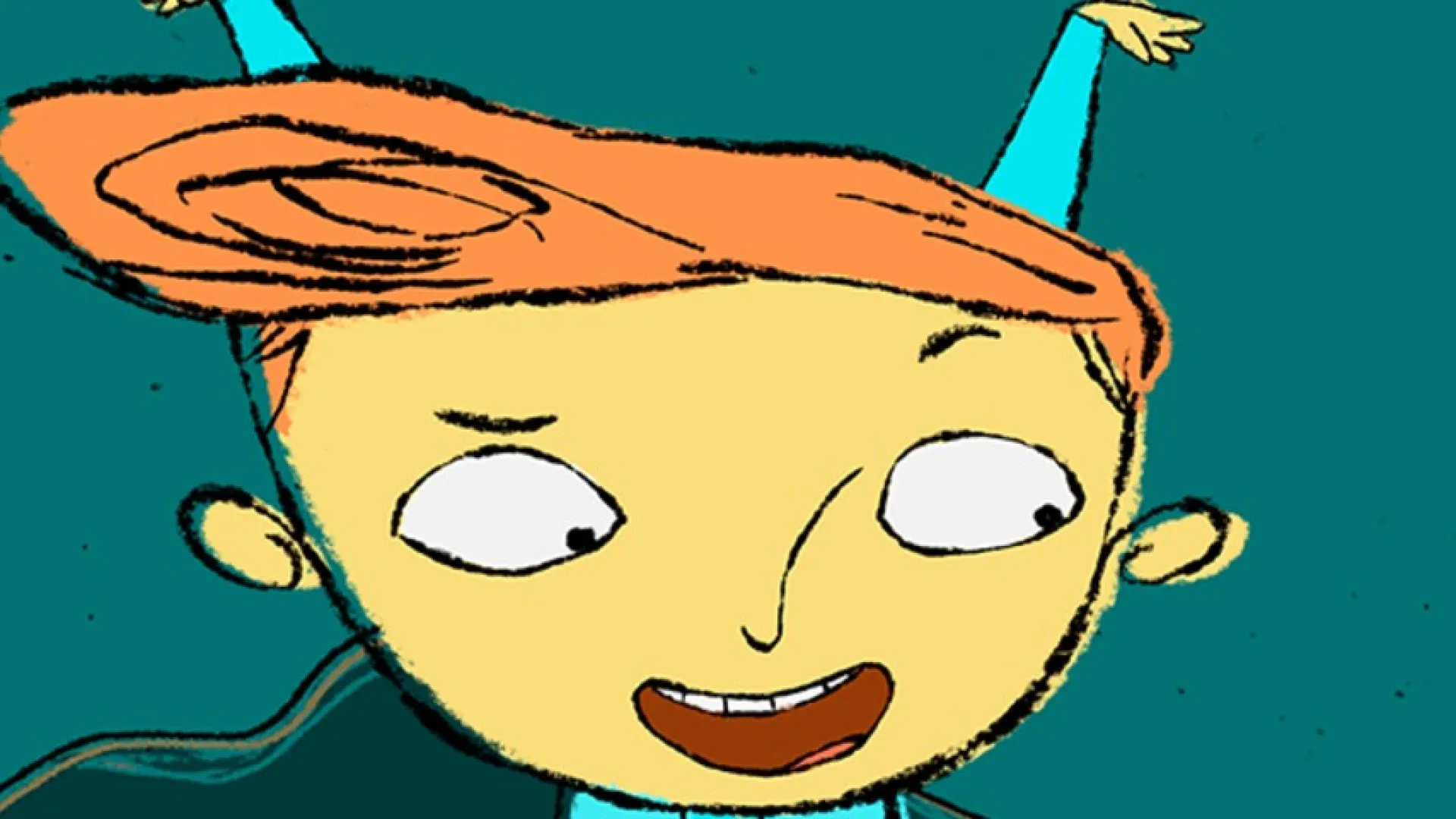 Petit Mi Señal nominado a los Emmy Kids Awards