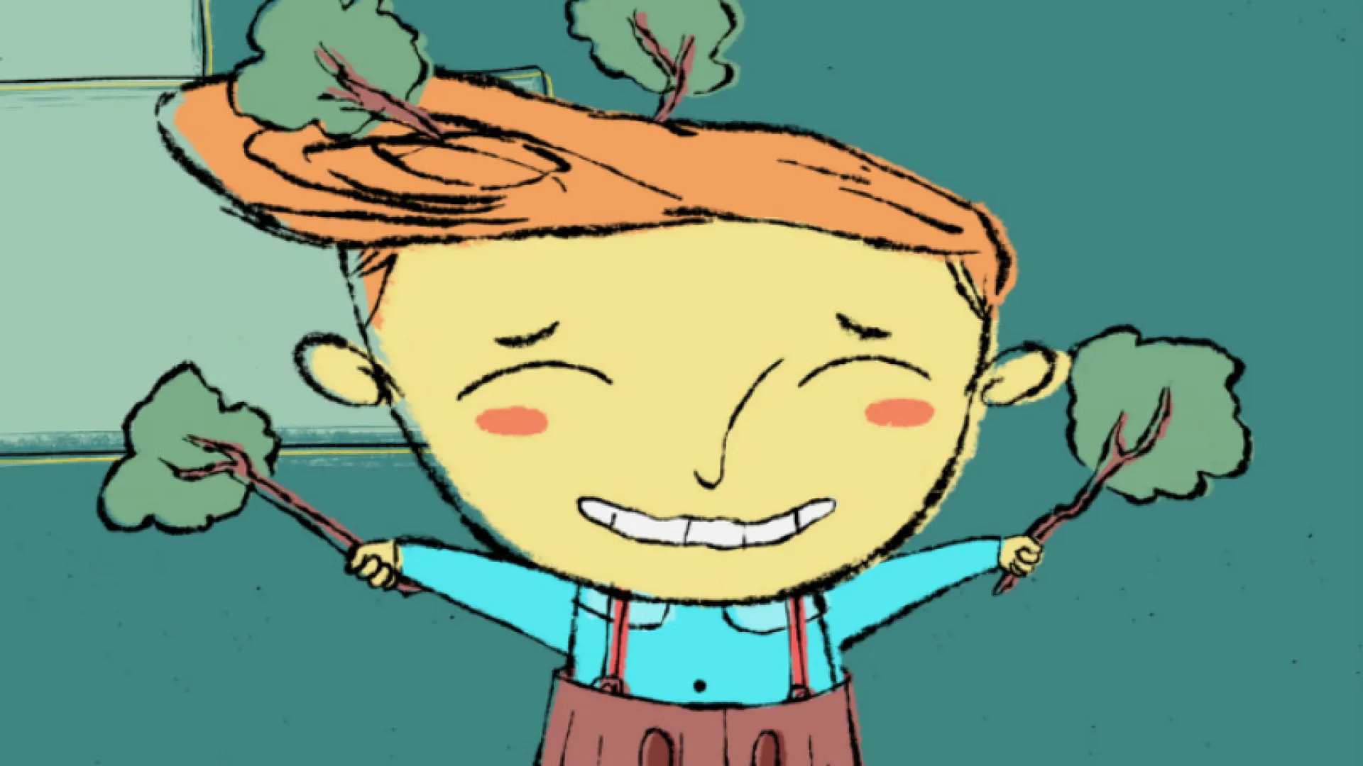 Petit coproducción de Señal Colombia 