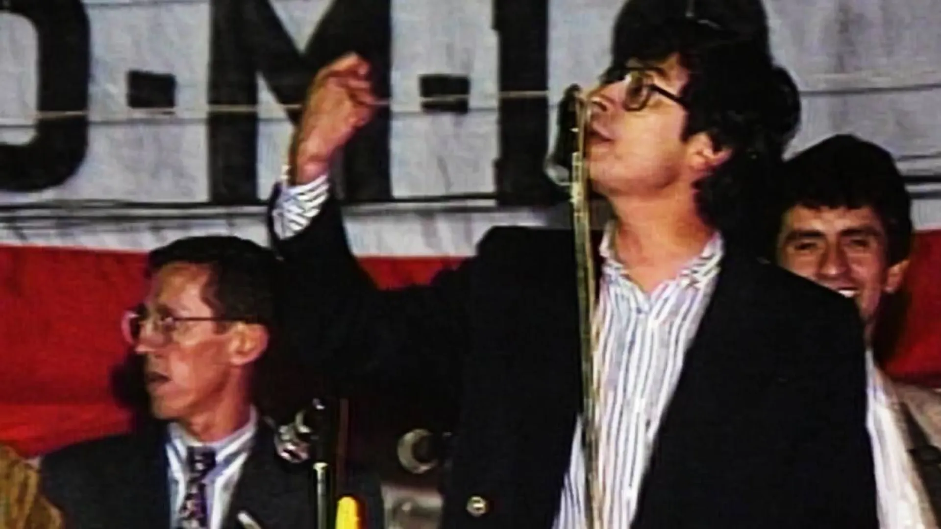 ‘PETRO’, el documental para conocer un panorama social y político del país a lo largo de varias décadas