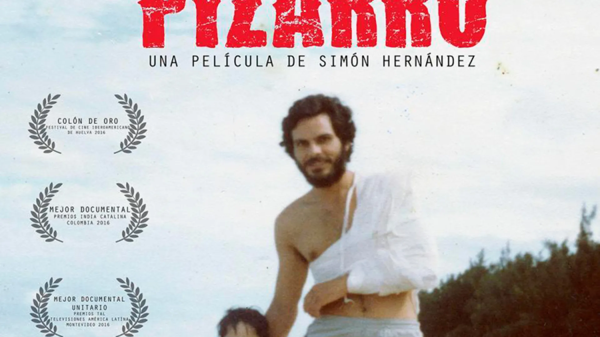 La entrevista con María José Pizarro que los dejará con ganas de ver el documental de RTVCPlay sobre su padre