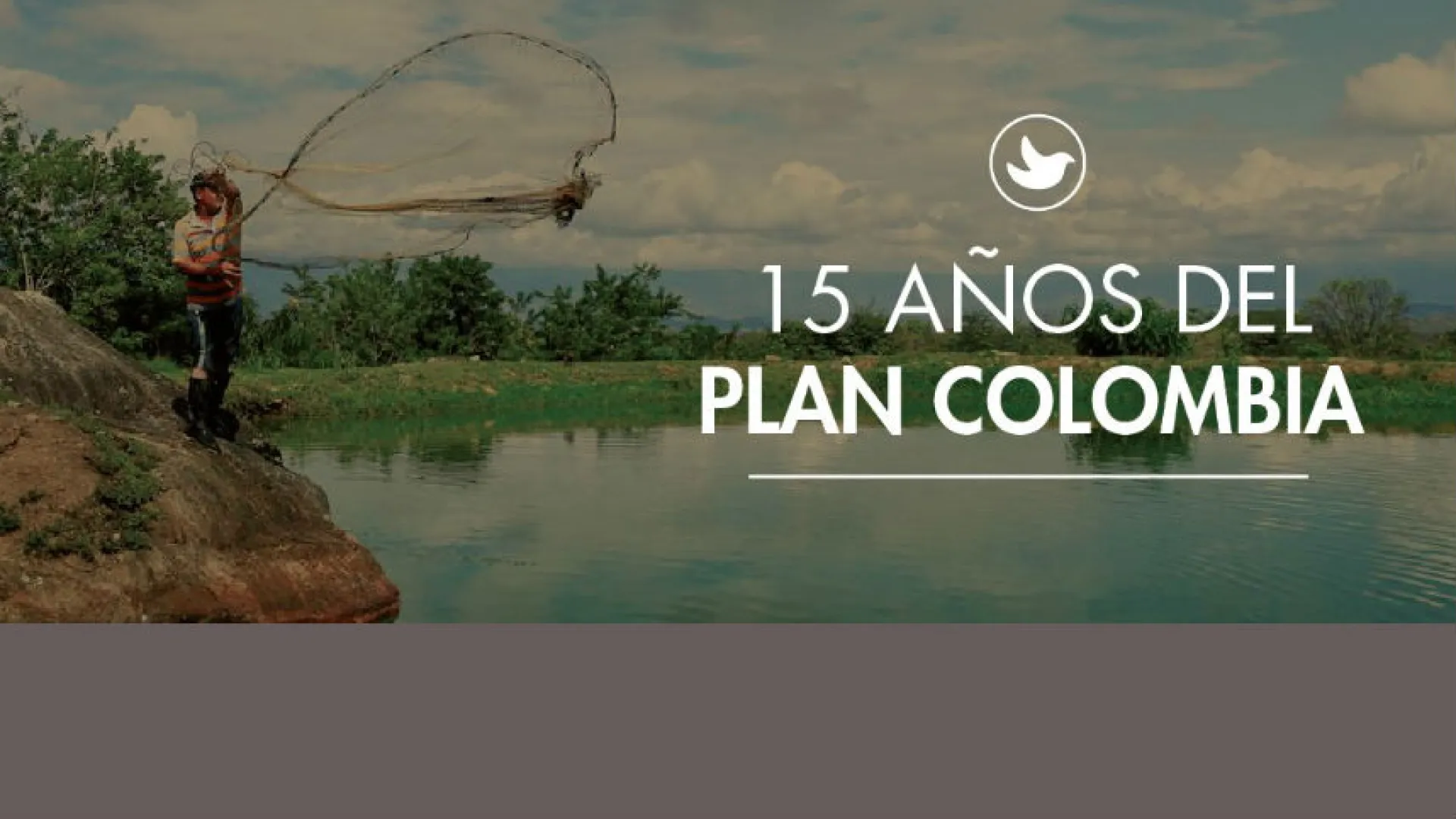 BID recomienda destino de recursos del segundo Plan Colombia con EE.UU.