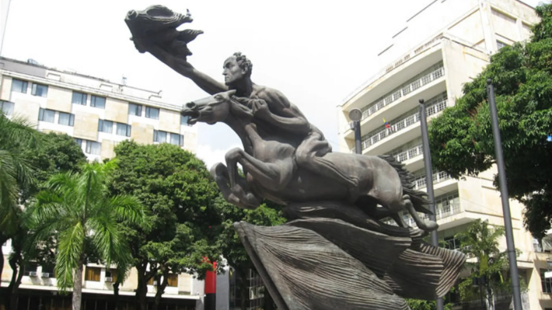 Señal Colombia de RTVC rinde homenaje a Pereira