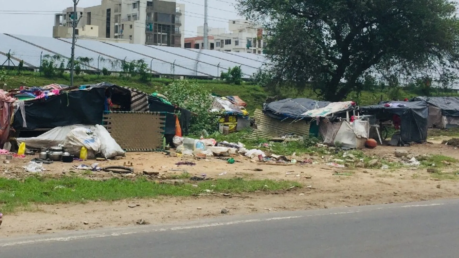 Pobreza en Colombia RTVC