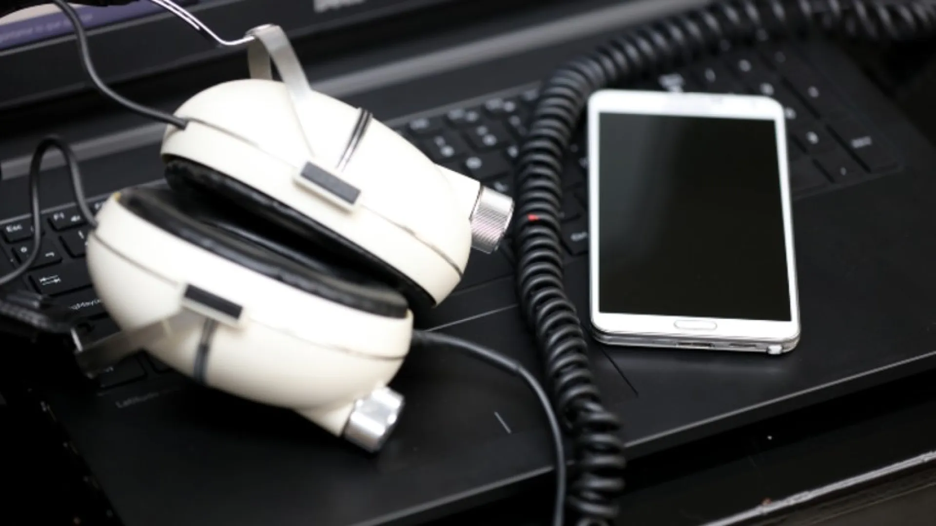 La Radio Pública celebra el Día Internacional del Podcast