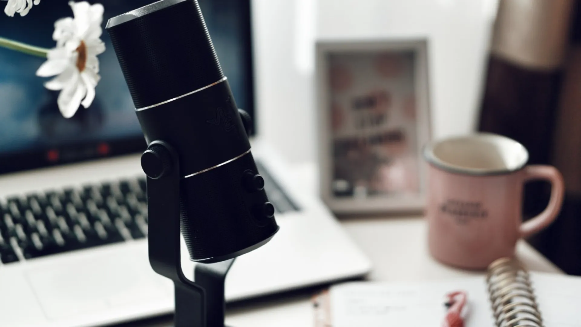 Guía práctica para tomar riesgos narrativos al hacer un podcast