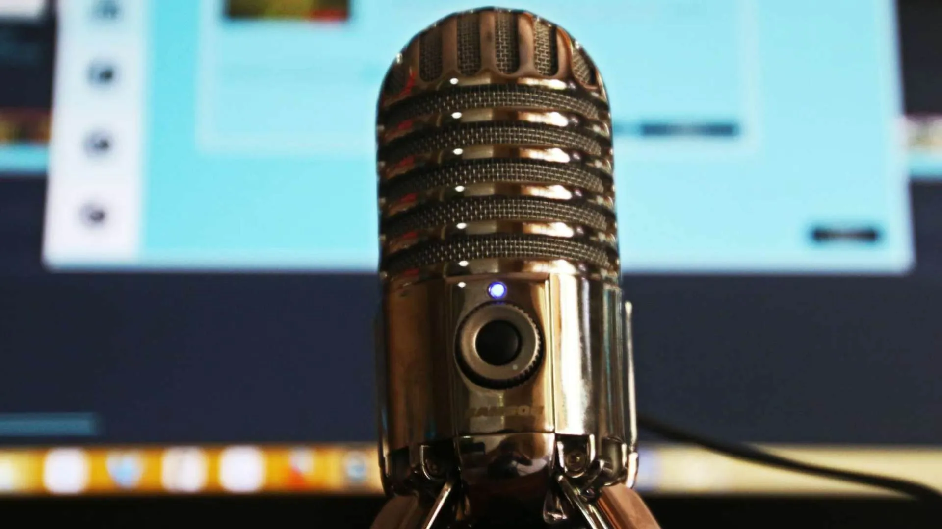 podcast narrativa audiovisual sonoro