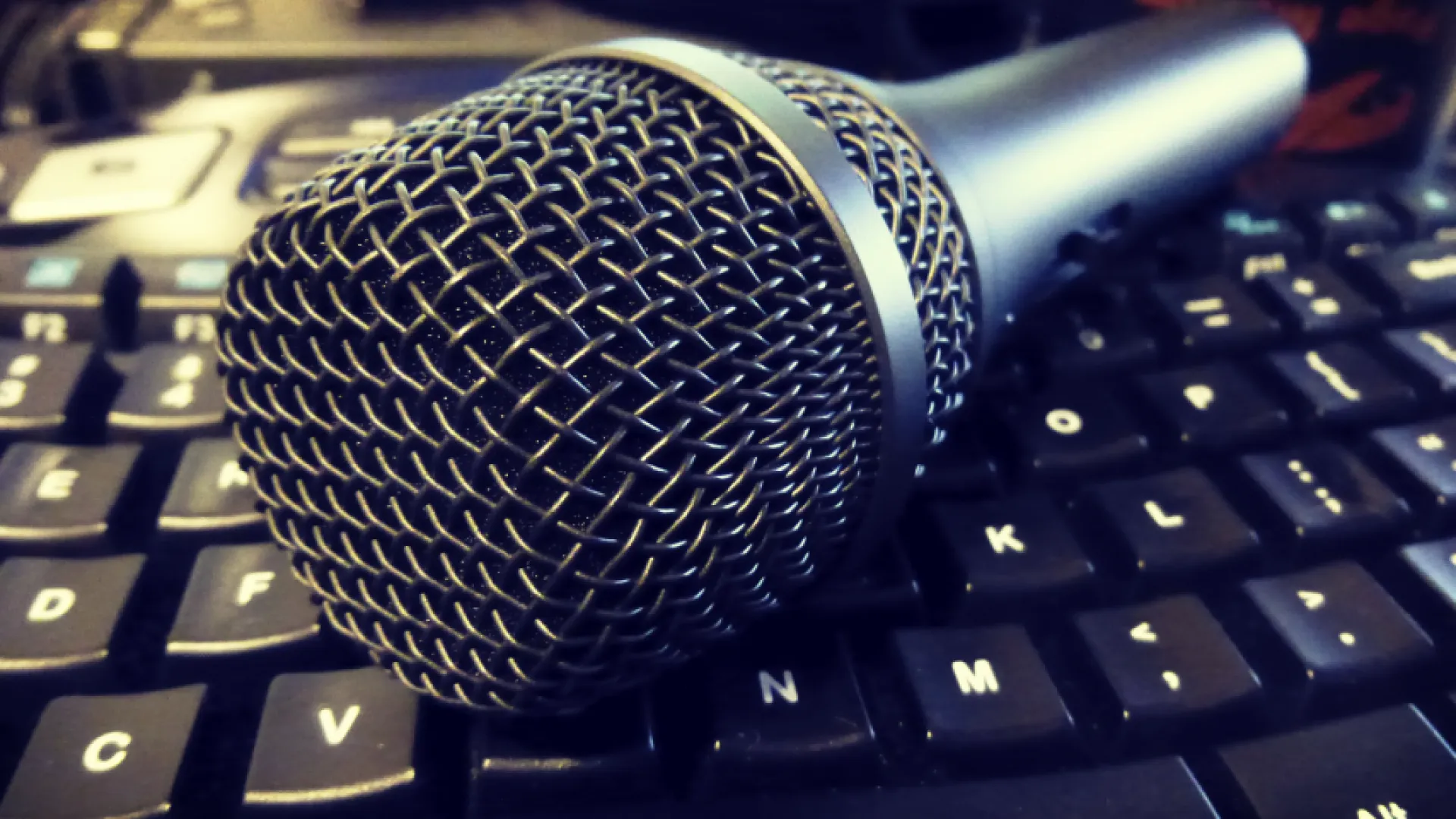 Podcast radio pública