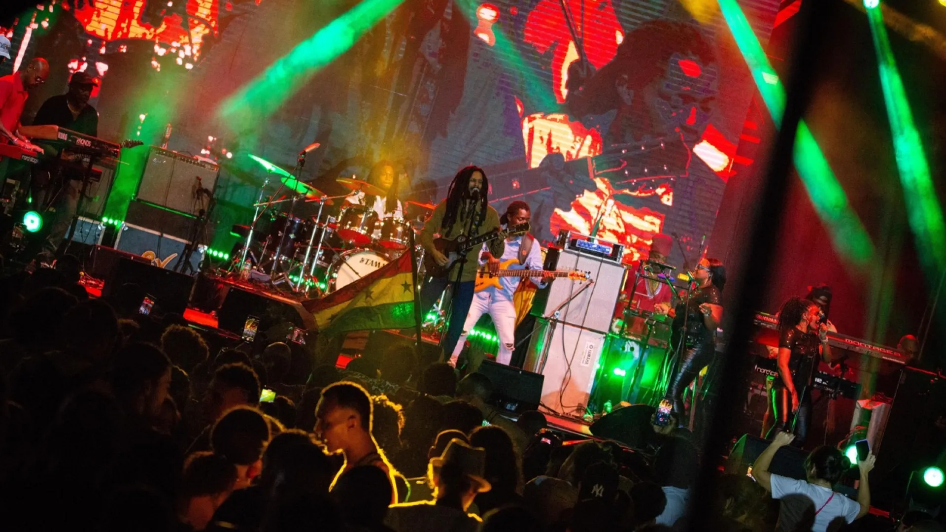 Vuelva a vivir el ‘Concierto de la Esperanza: Buenaventura música por la paz’