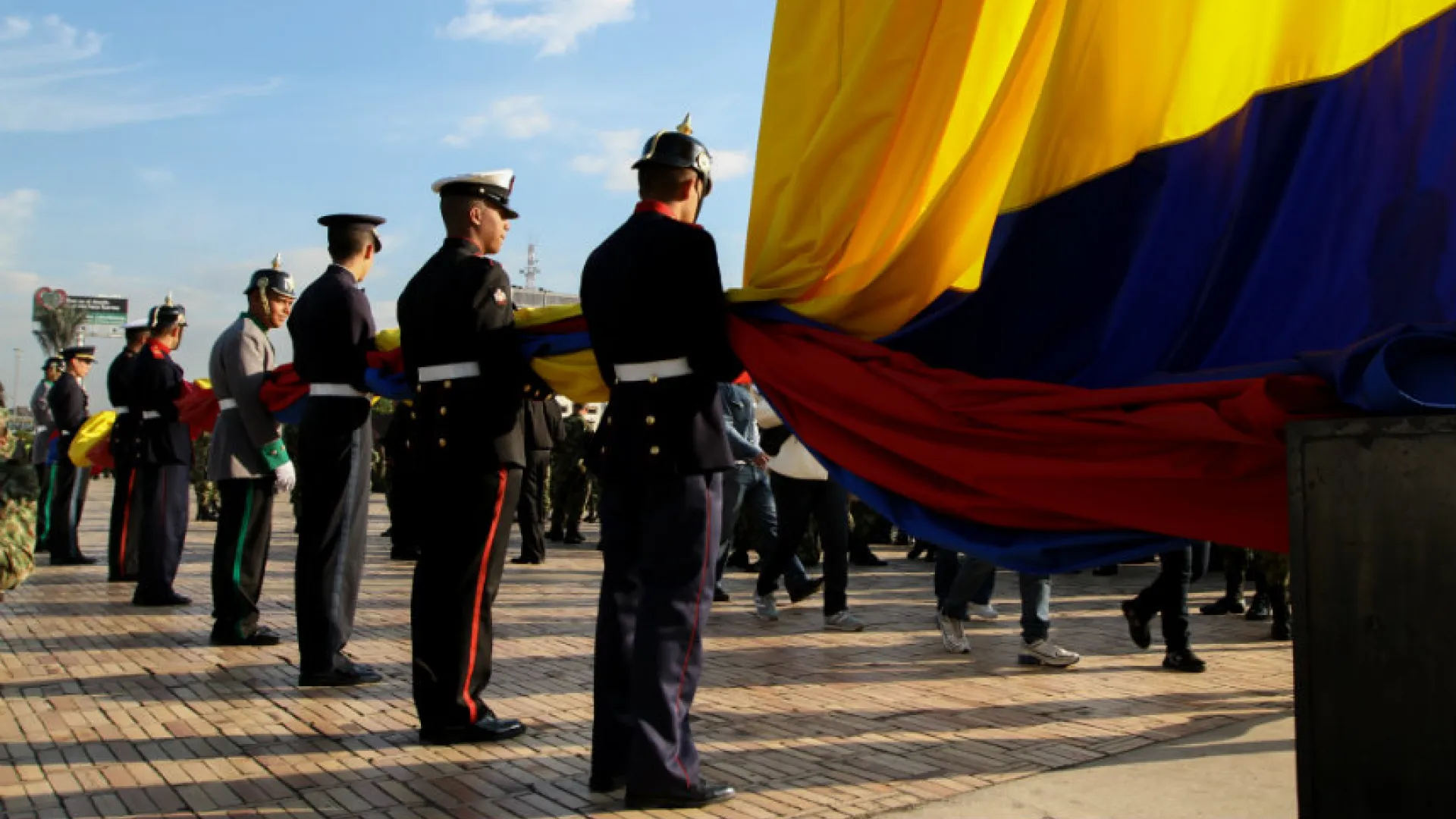 Medios, conflicto y paz, tema central de nueva convocatoria de Señal Colombia