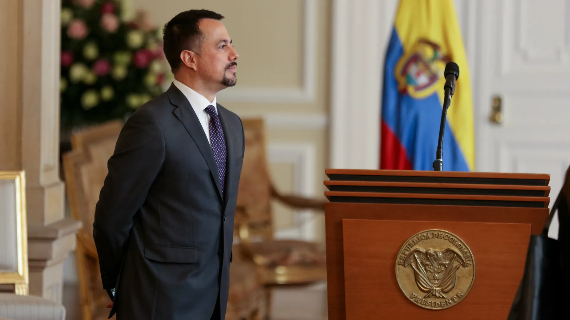 JUAN PABLO BIERI, RTVC, MEDIOS PÚBLICOS