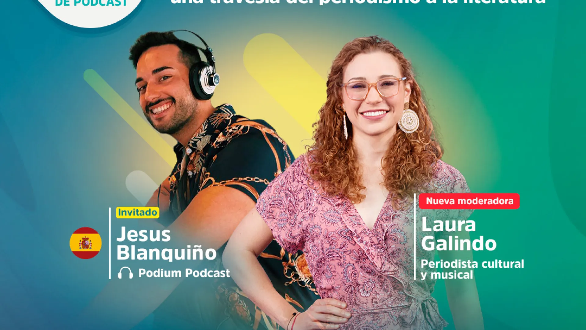 Relato de un náufrago: cómo fue el proceso creativo detrás del podcast de RTVCPlay