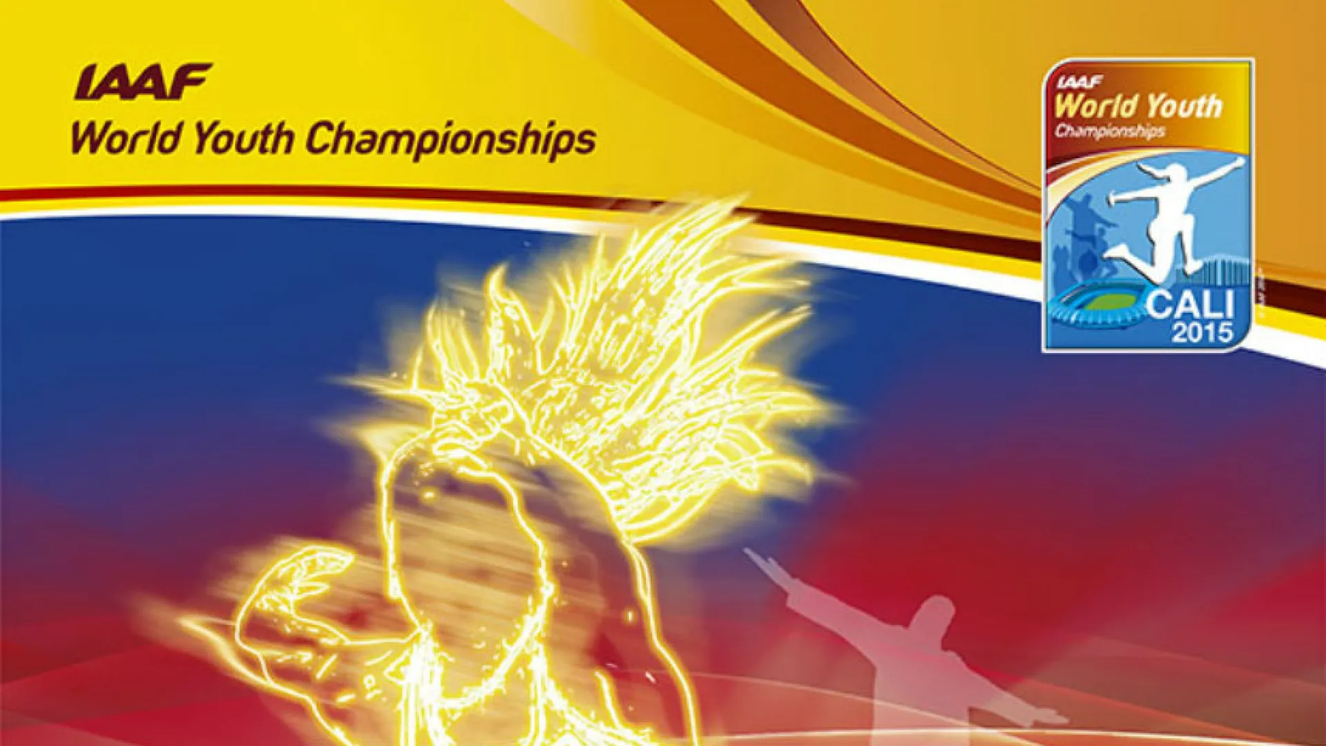 RTVC llevará al mundo señal de televisión del Mundial de Atletismo de Menores