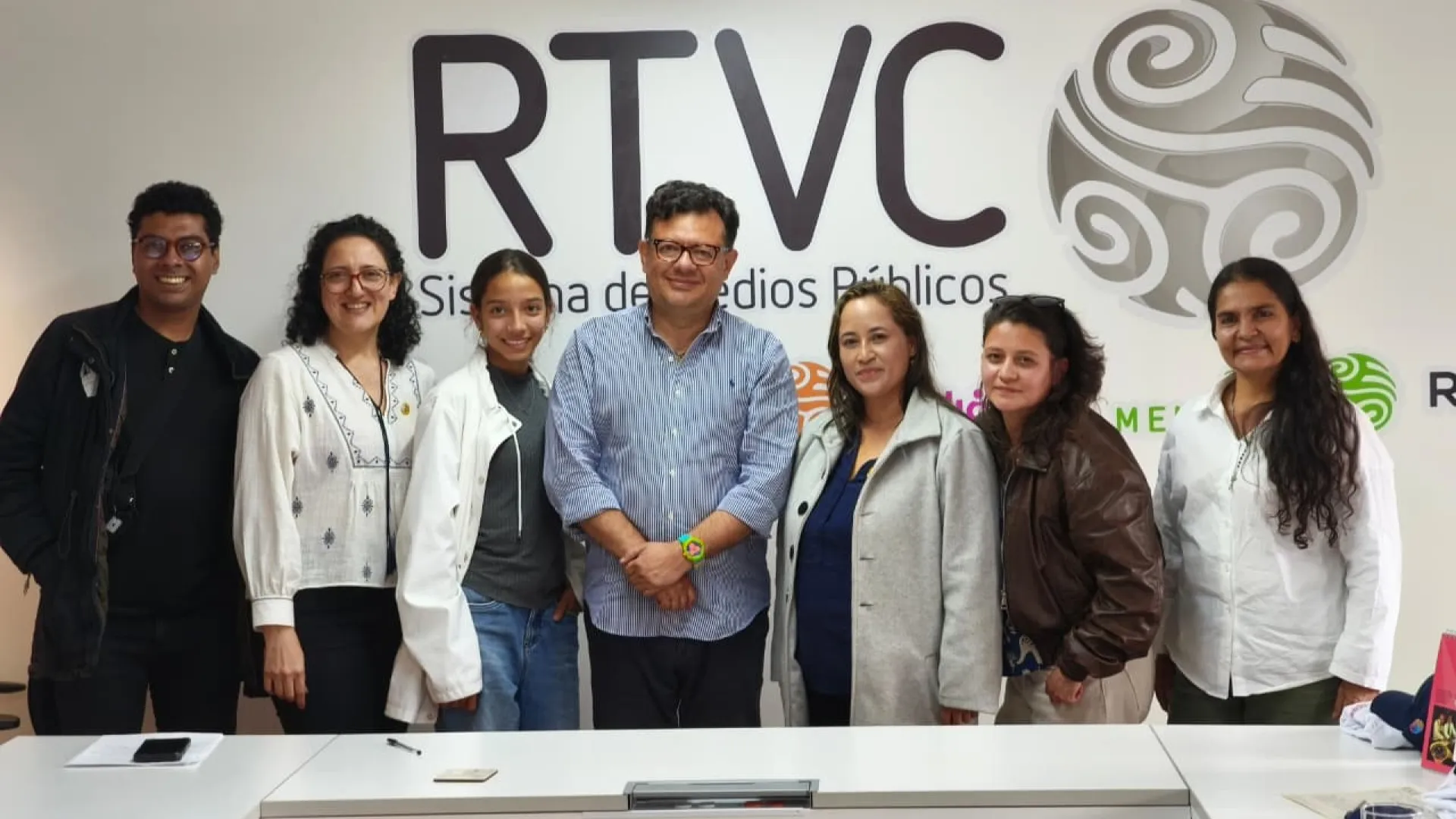 Premio Nacional de Poesía Maruja Vieira - RTVC 2025