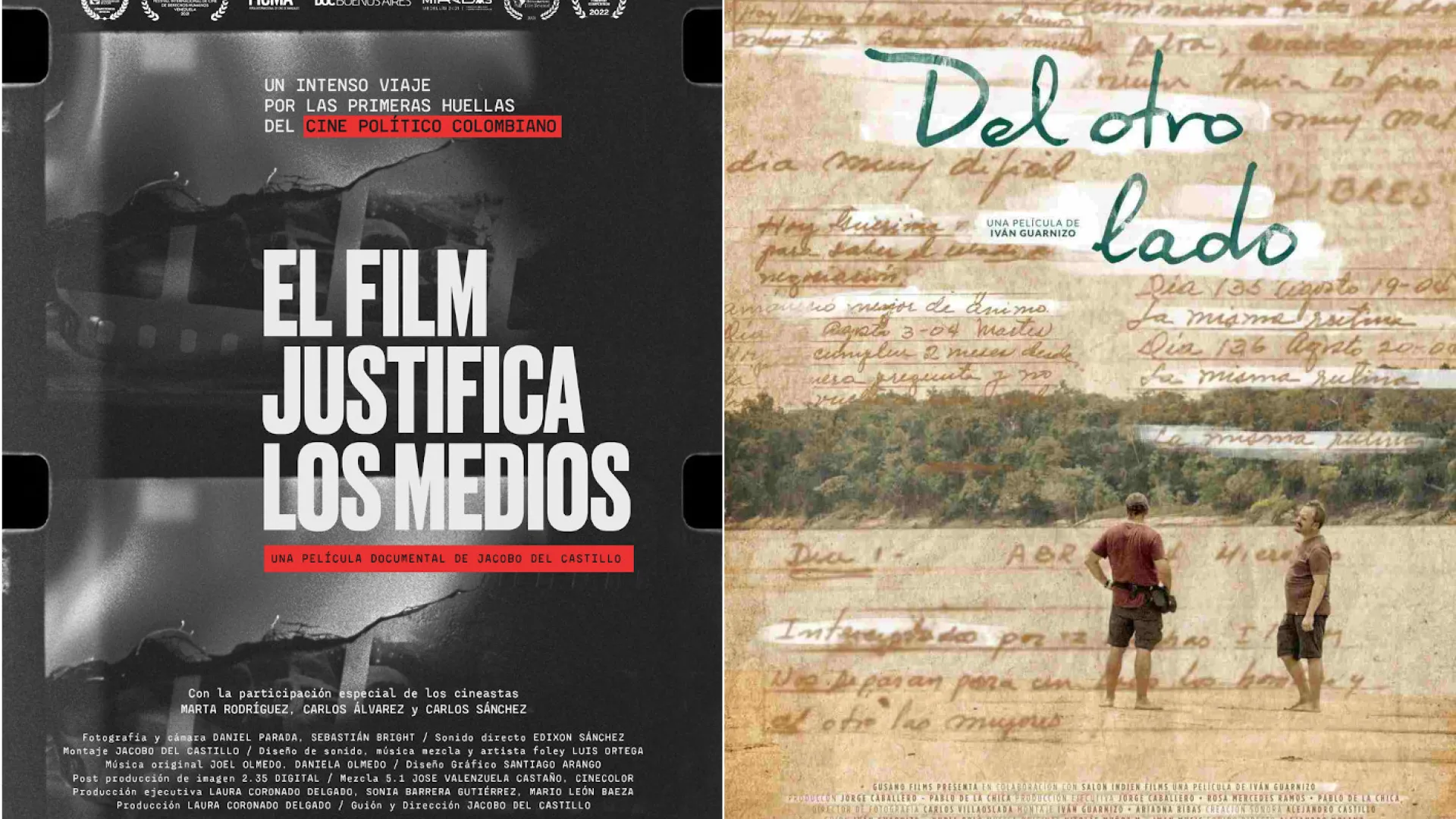 Premios Macondo 2022