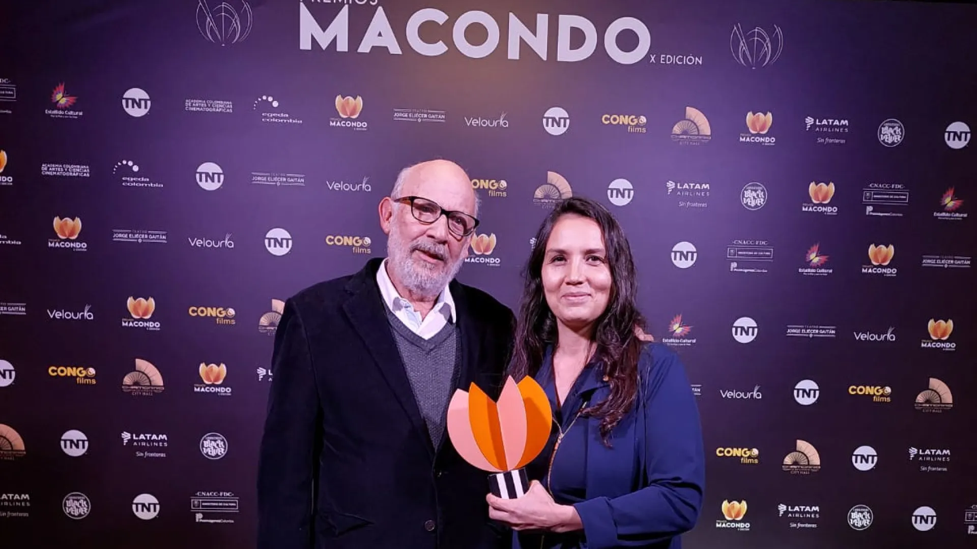 Premios Macondo 2022