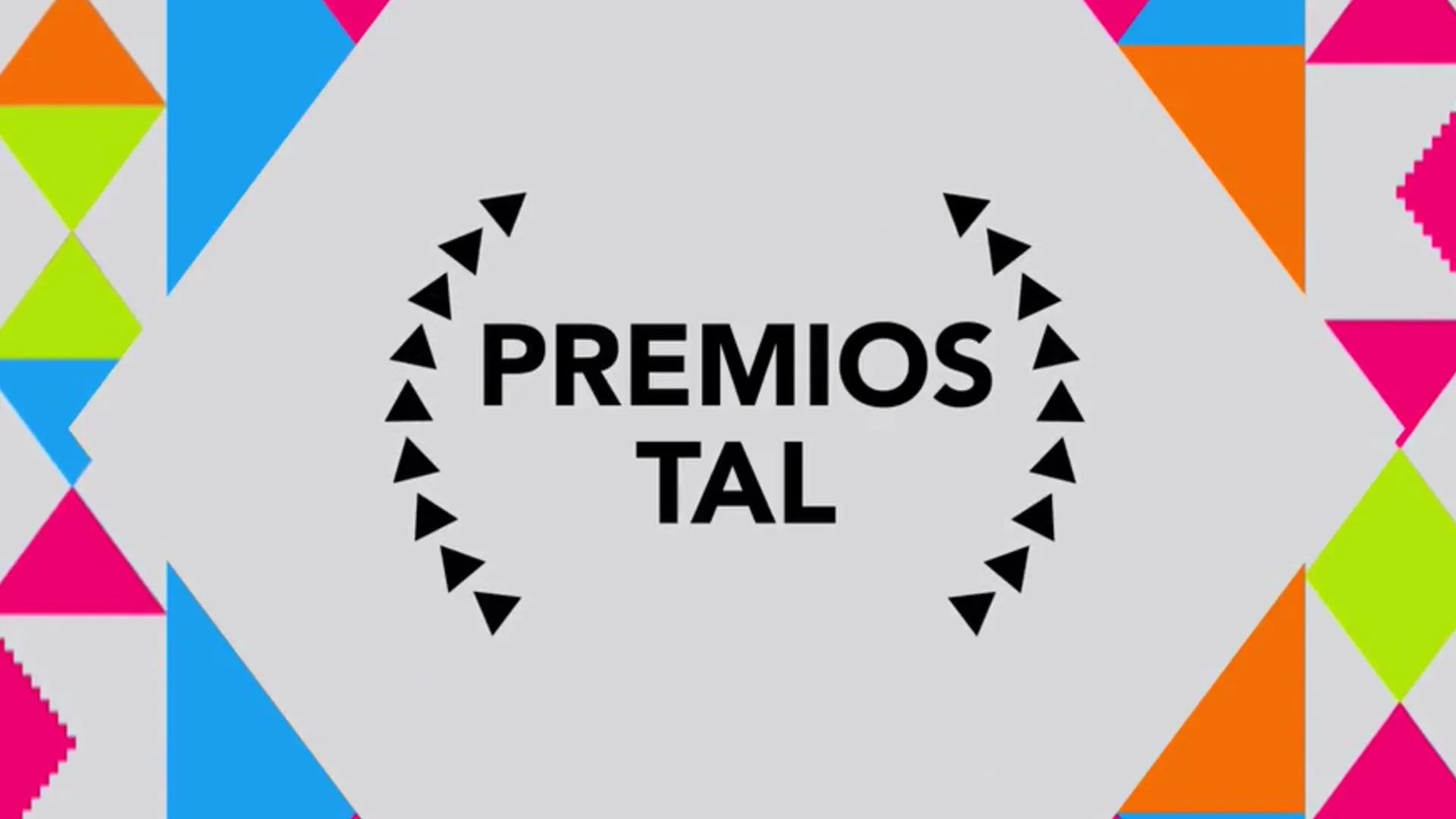 Premios Tal