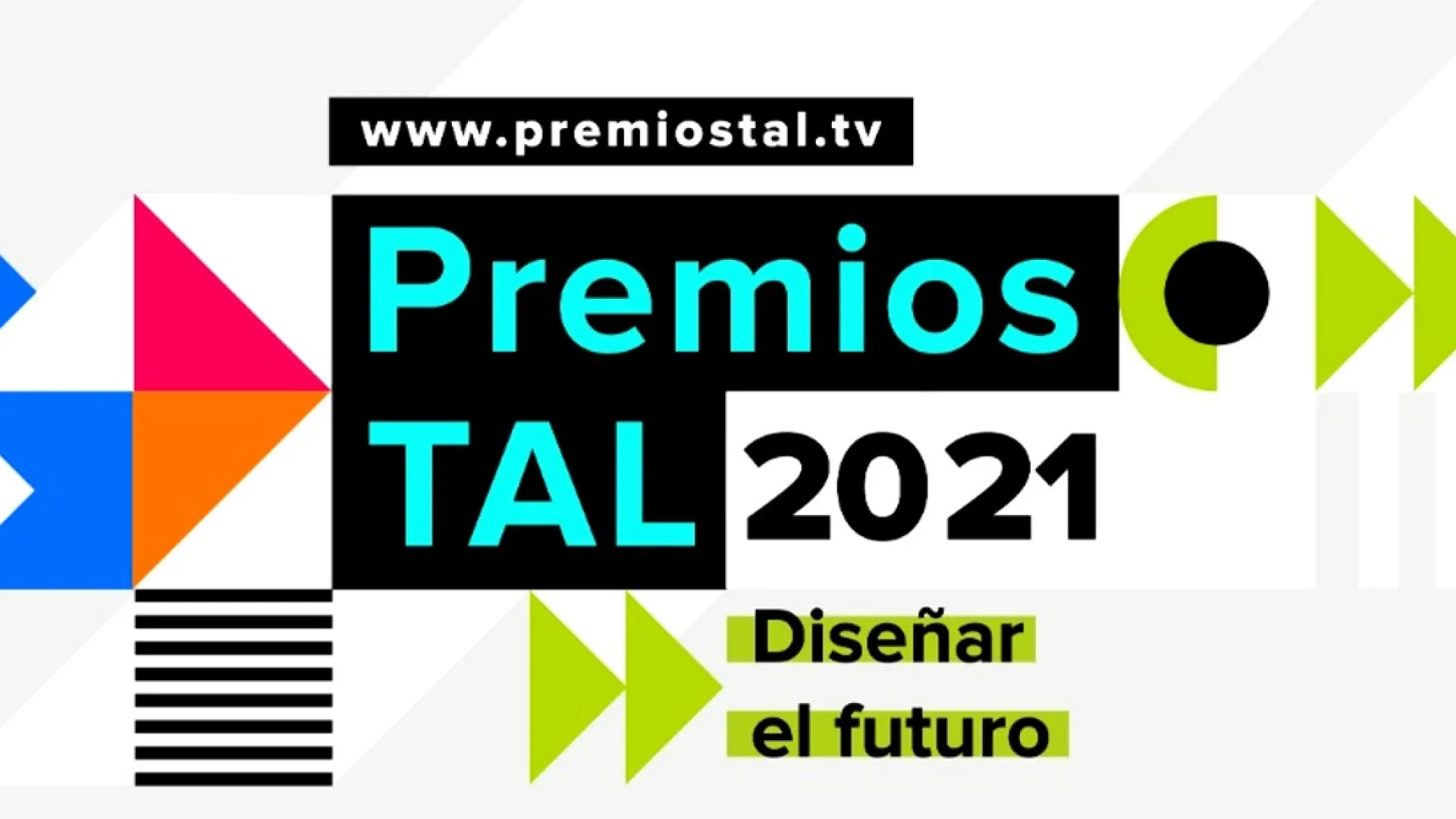 RTVC obtiene 19 nominaciones en los Premios TAL 2021