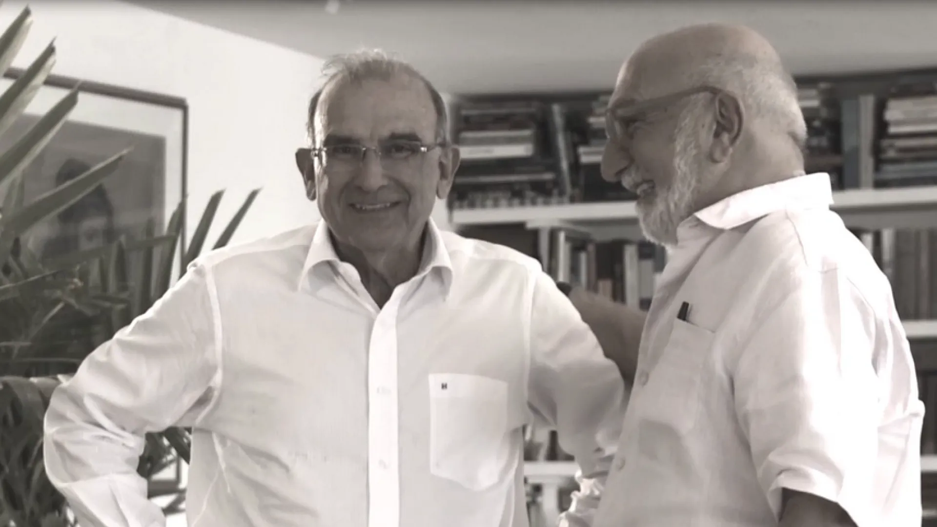 “El proceso de paz durará poco, para bien o para mal”: Humberto de la Calle