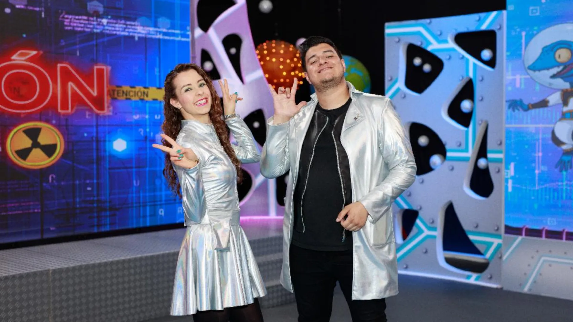 Profe en tu casa celebra 500 capítulos: televisión pública educativa y de vanguardia