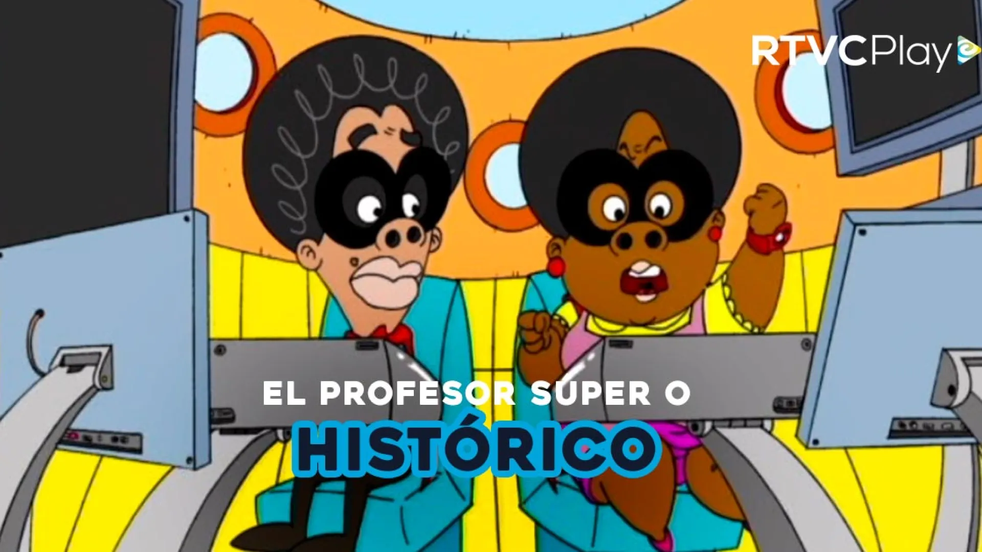 Día de la Independencia en Colombia: 14 contenidos en RTVCPlay para ver este 20 de julio