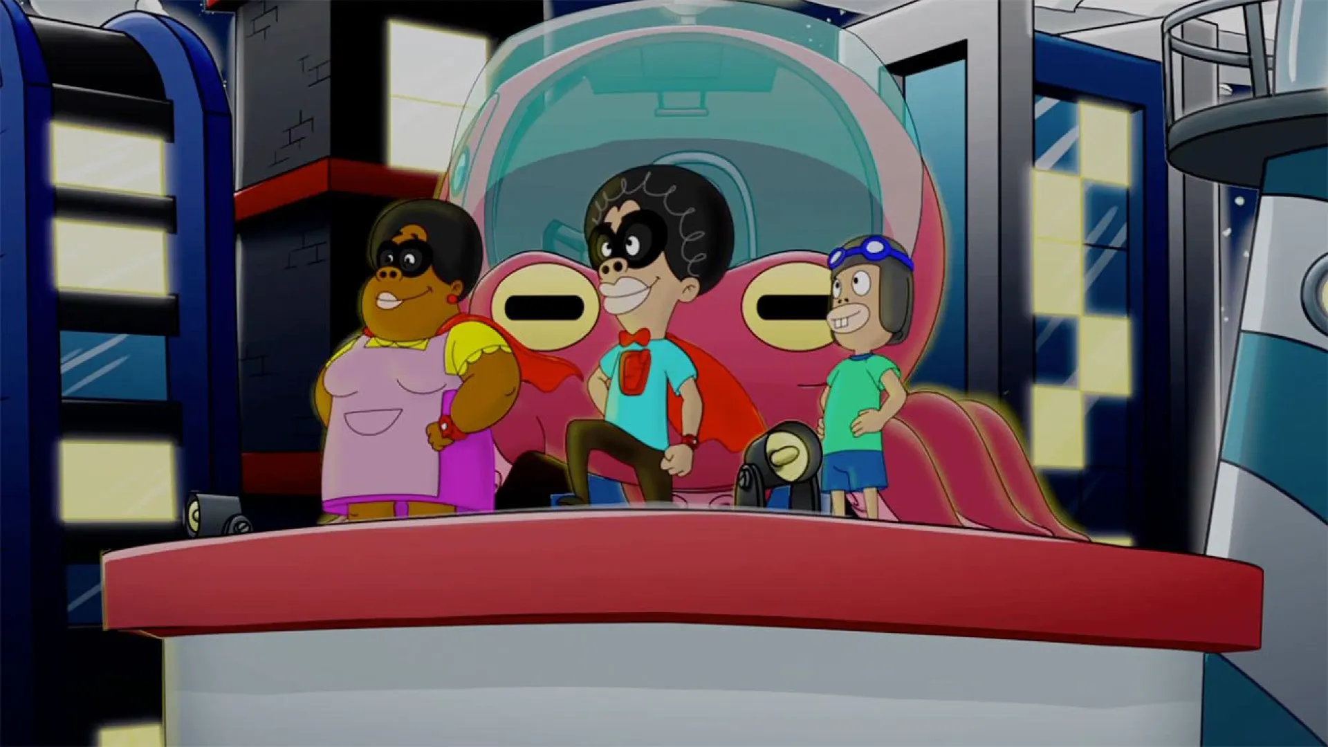 Consejos del Profesor Súper O para conmemorar el Día del Idioma 