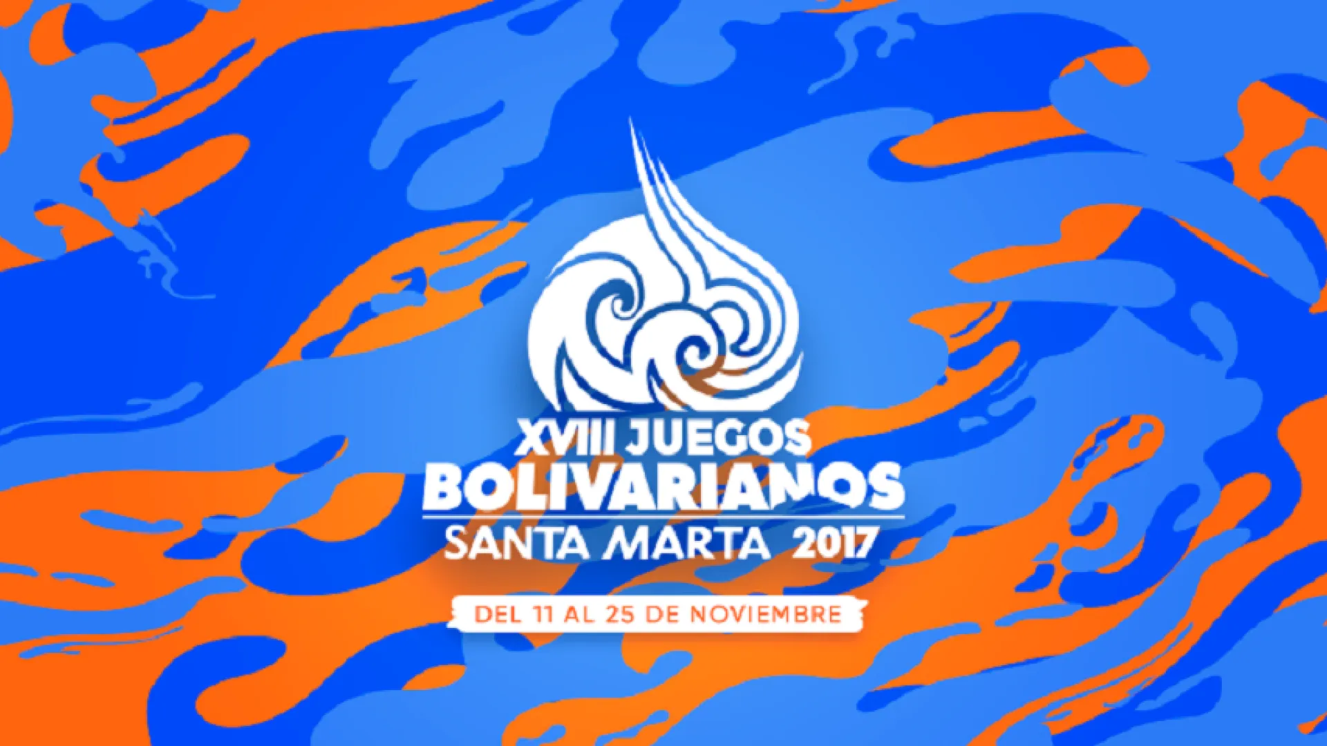 Juegos Bolivarianos 2017