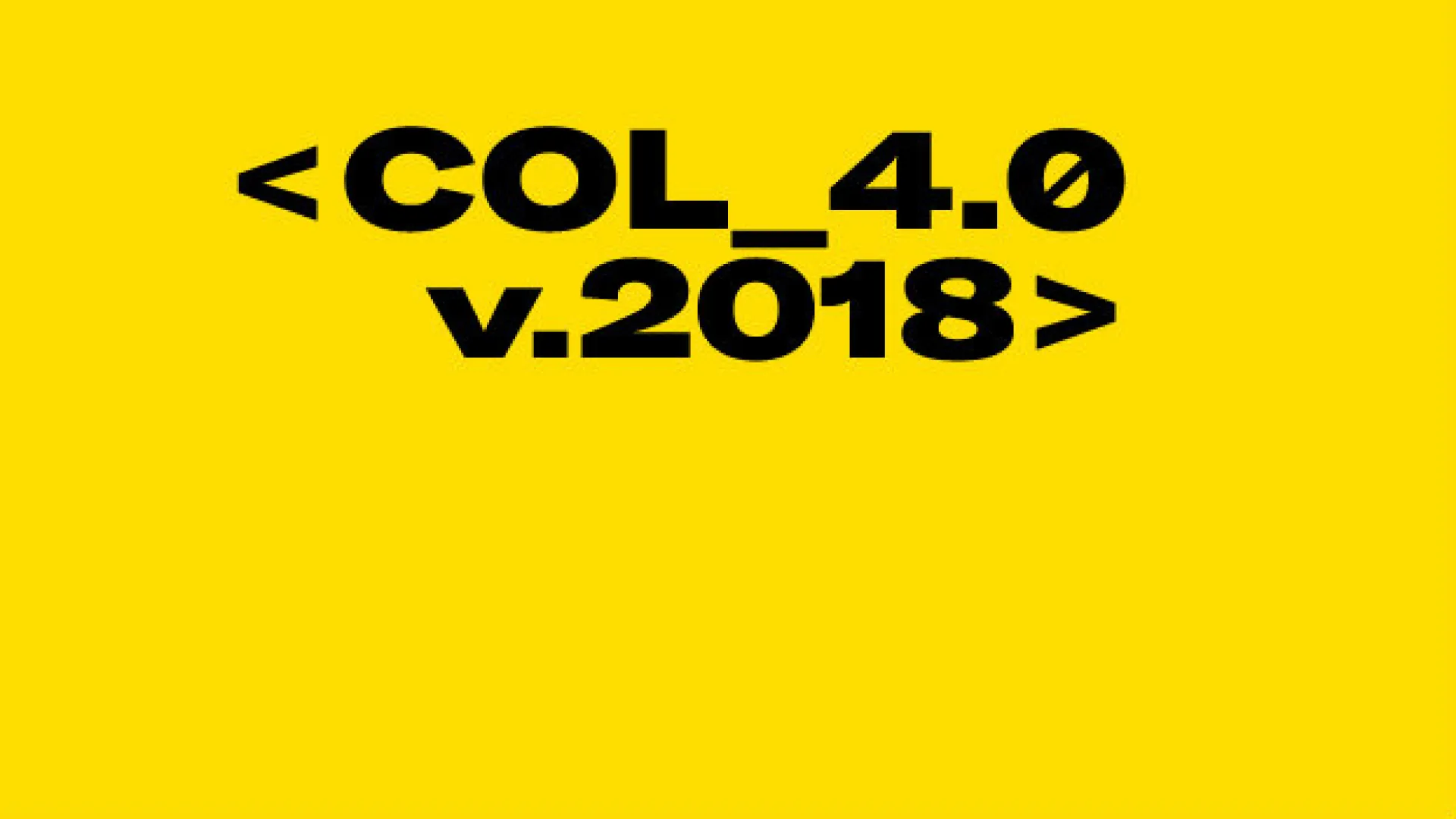 Colombia 4.0 presencia de RTVC