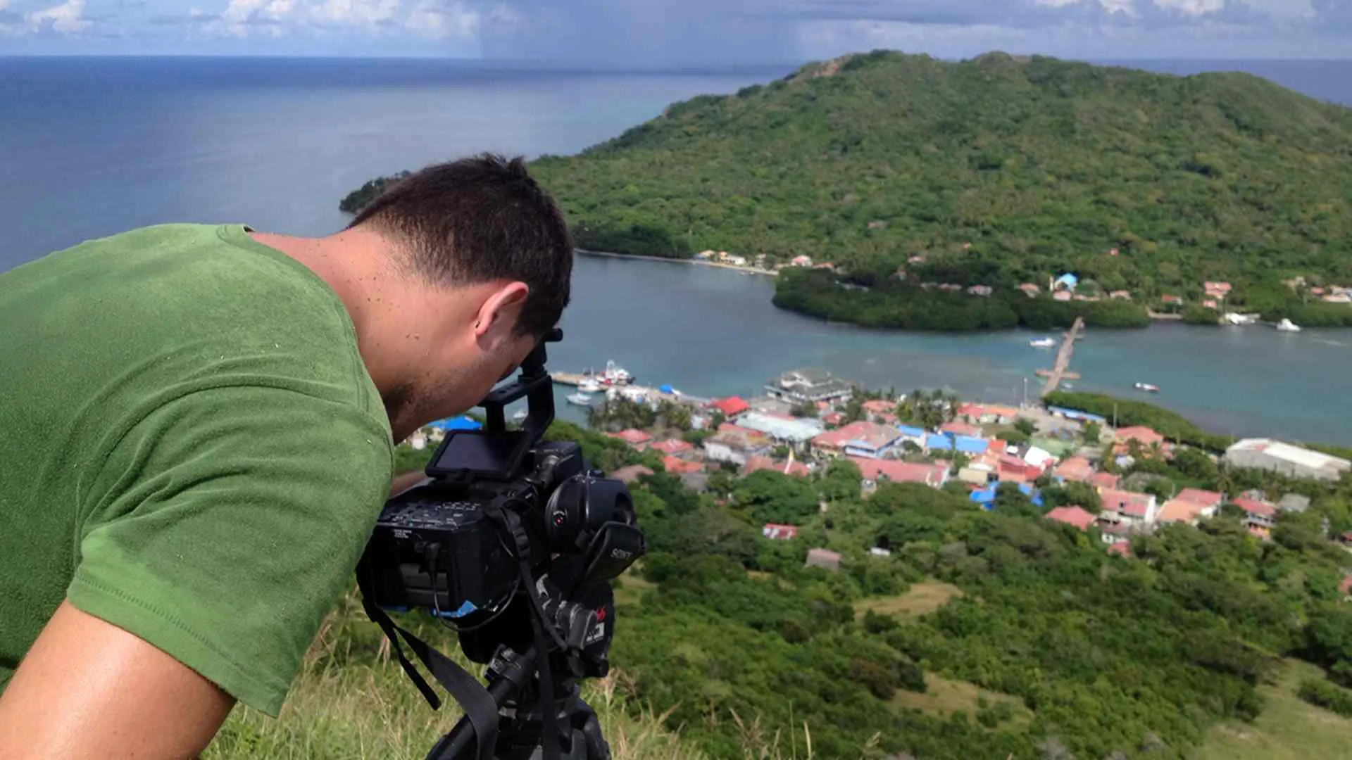 Así puedes participar en el Mercado de Coproducción de Señal Colombia 
