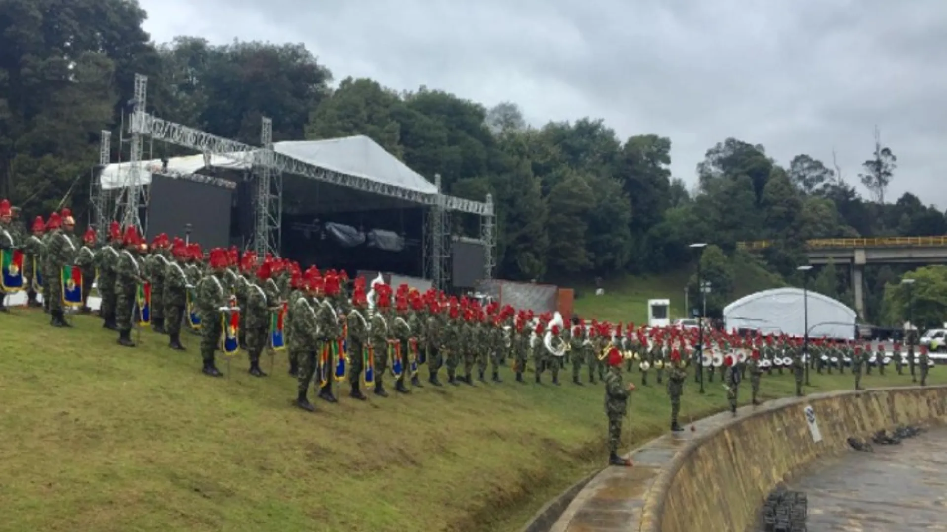 ¿Por qué Colombia celebra el Bicentenario de la Independencia este 7 de agosto?