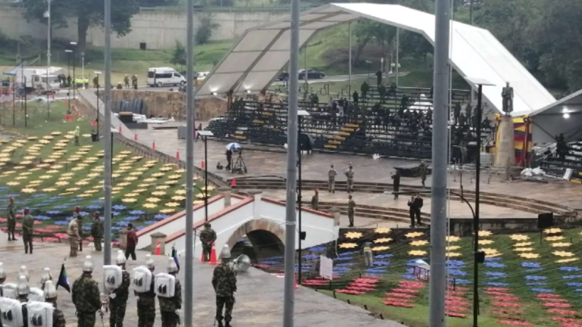 Vive la celebración del Bicentenario de la Independencia con los Medios Públicos