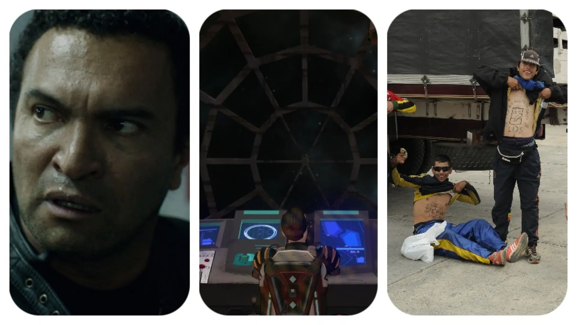 ¿Qué tienes pensado para este puente festivo? ¡Conéctate con nosotros!