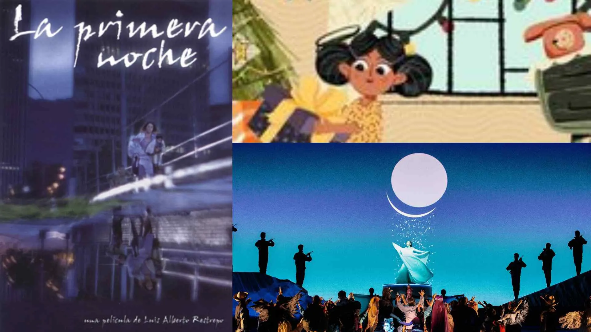 Conoce los recomendados de RTVC para el puente de San Pedro