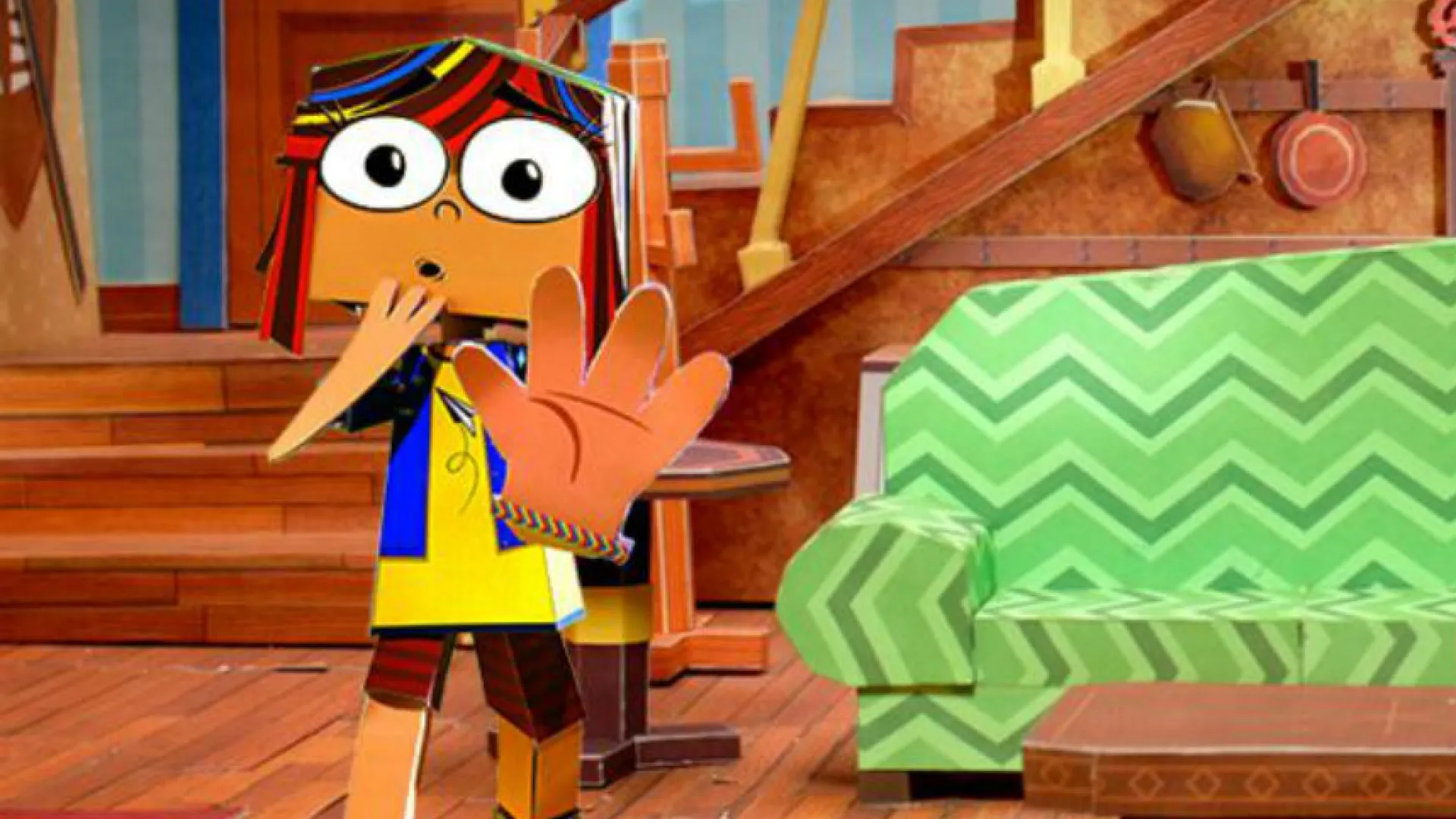 Los estrenos de Señal Colombia de RTVC en la temporada de vacaciones