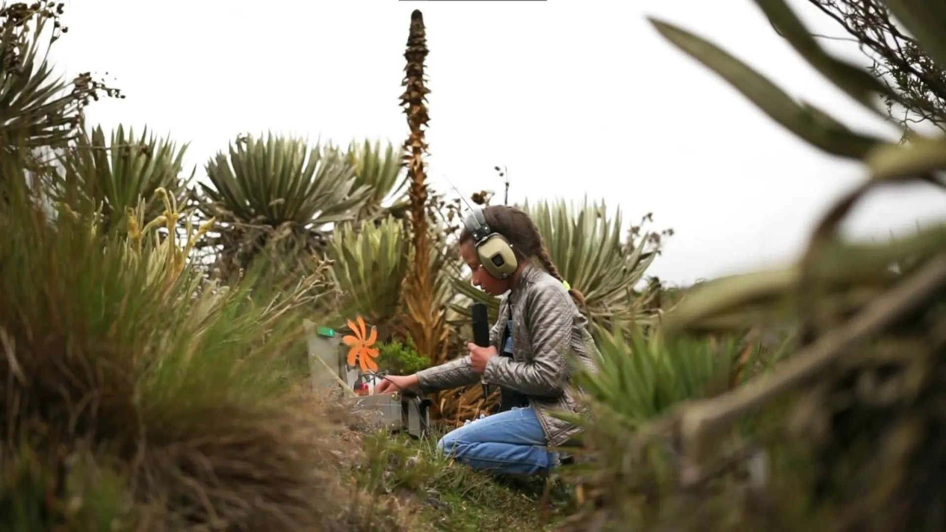 Radialismo Mágico: un documental que retrata la participación de los niños en la radio