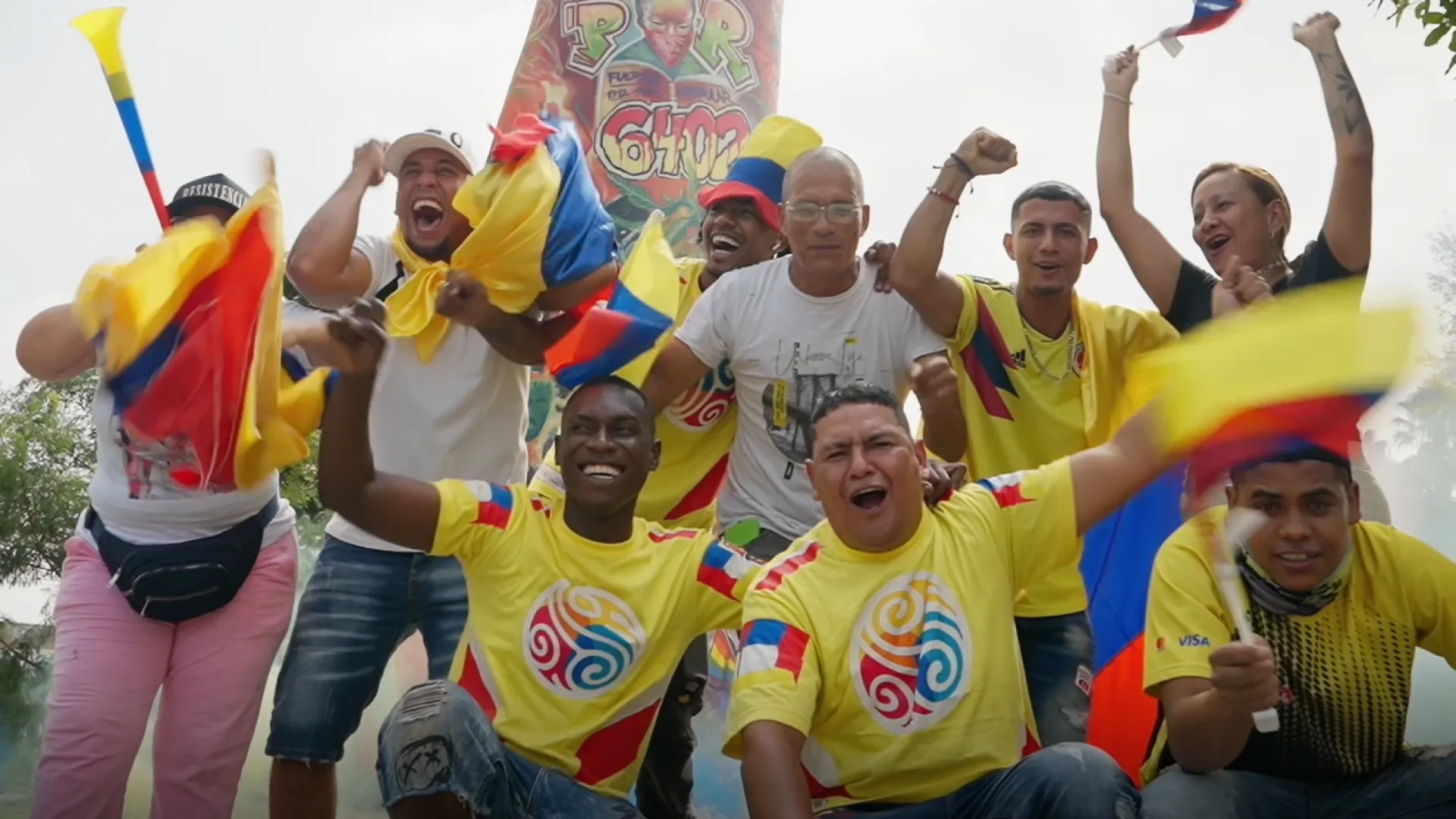Más de 60 partidos del Mundial 2026 se escucharán por Radio Nacional de Colombia